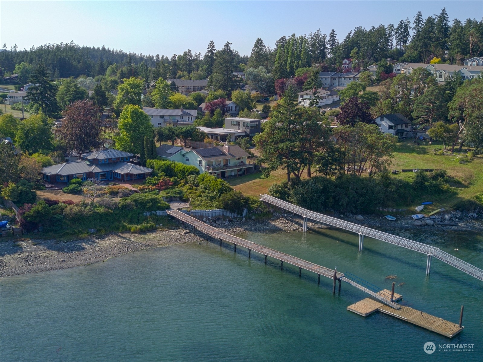 Property Photo:  470 Friday Avenue  WA 98250 