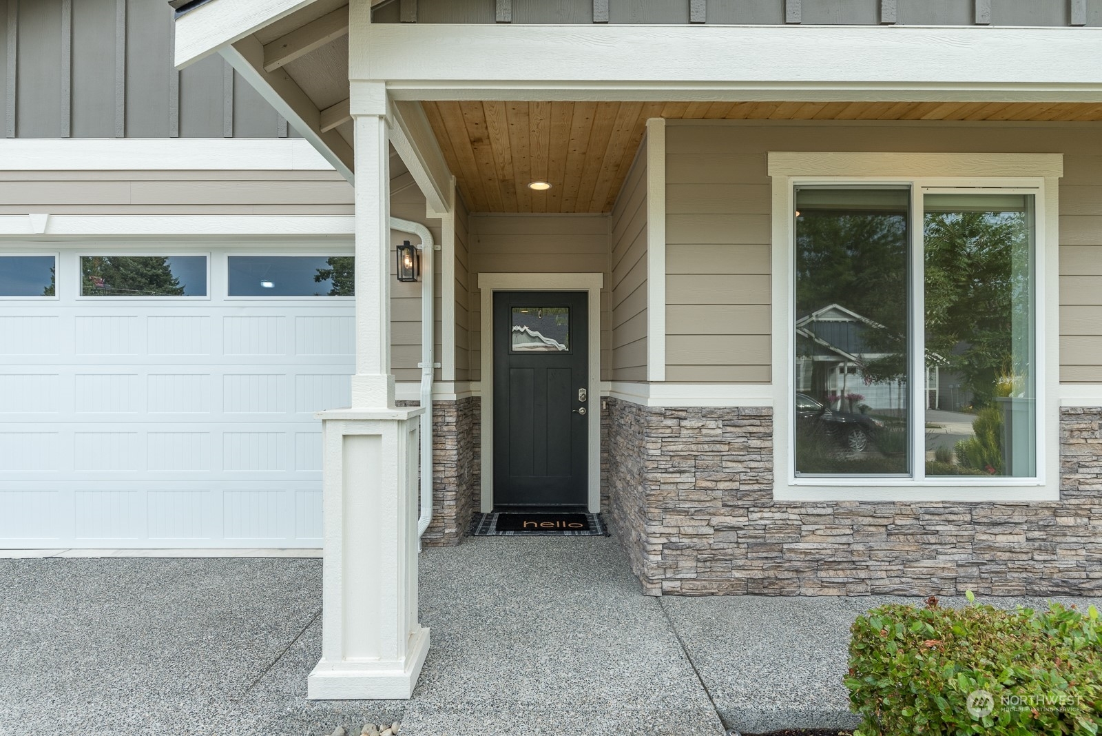 Property Photo:  751 Parkland Loop  WA 98284 