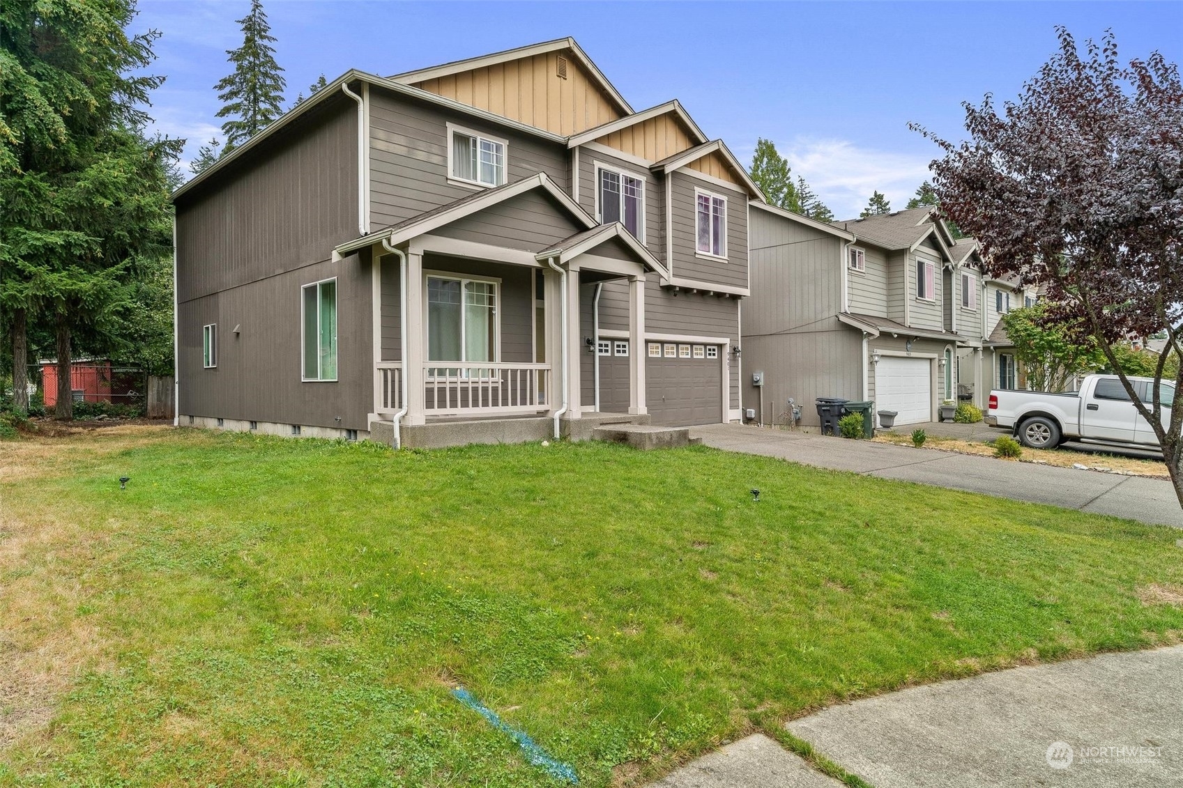 Property Photo:  9401  200th Street E  WA 98338 