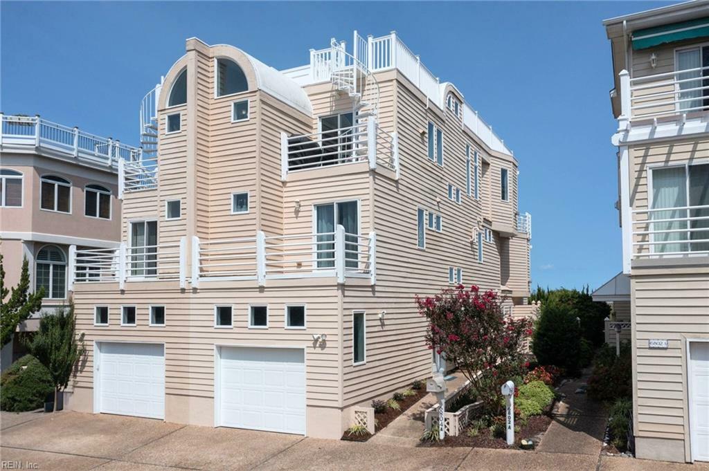 Property Photo:  6804 Ocean Front Ave A  VA 23451 