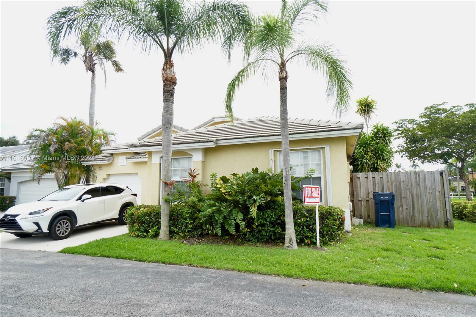 Property Photo:  12268 SW 145th St  FL 33186 