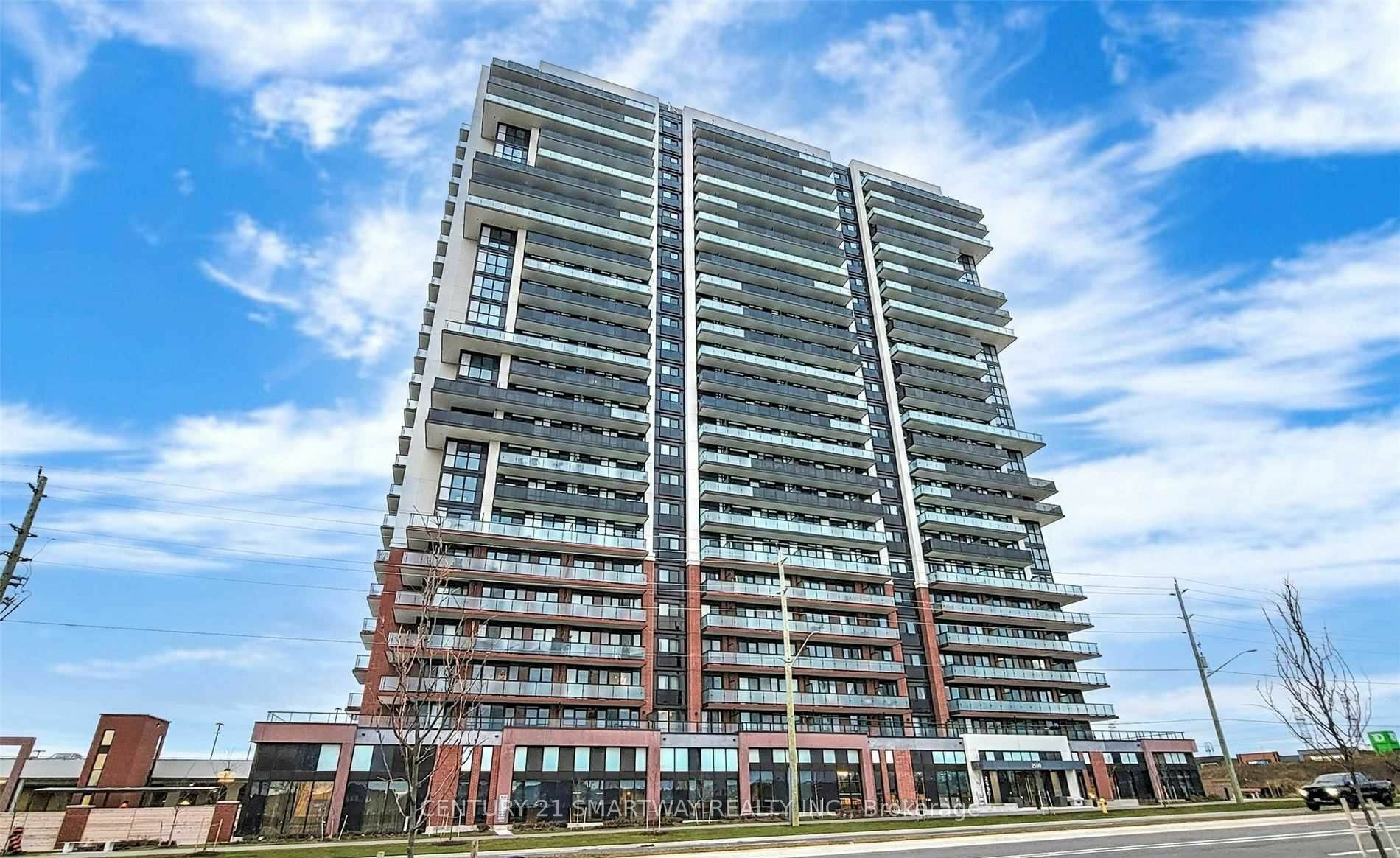 Property Photo:  2550 Simcoe St N 217  ON L1L 0R5 