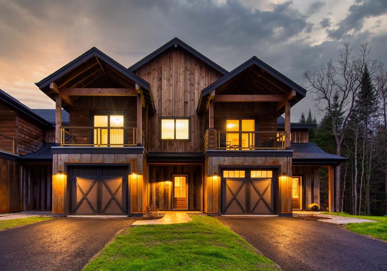 Property Photo:  64 Long Pond Trail  NY 12946 