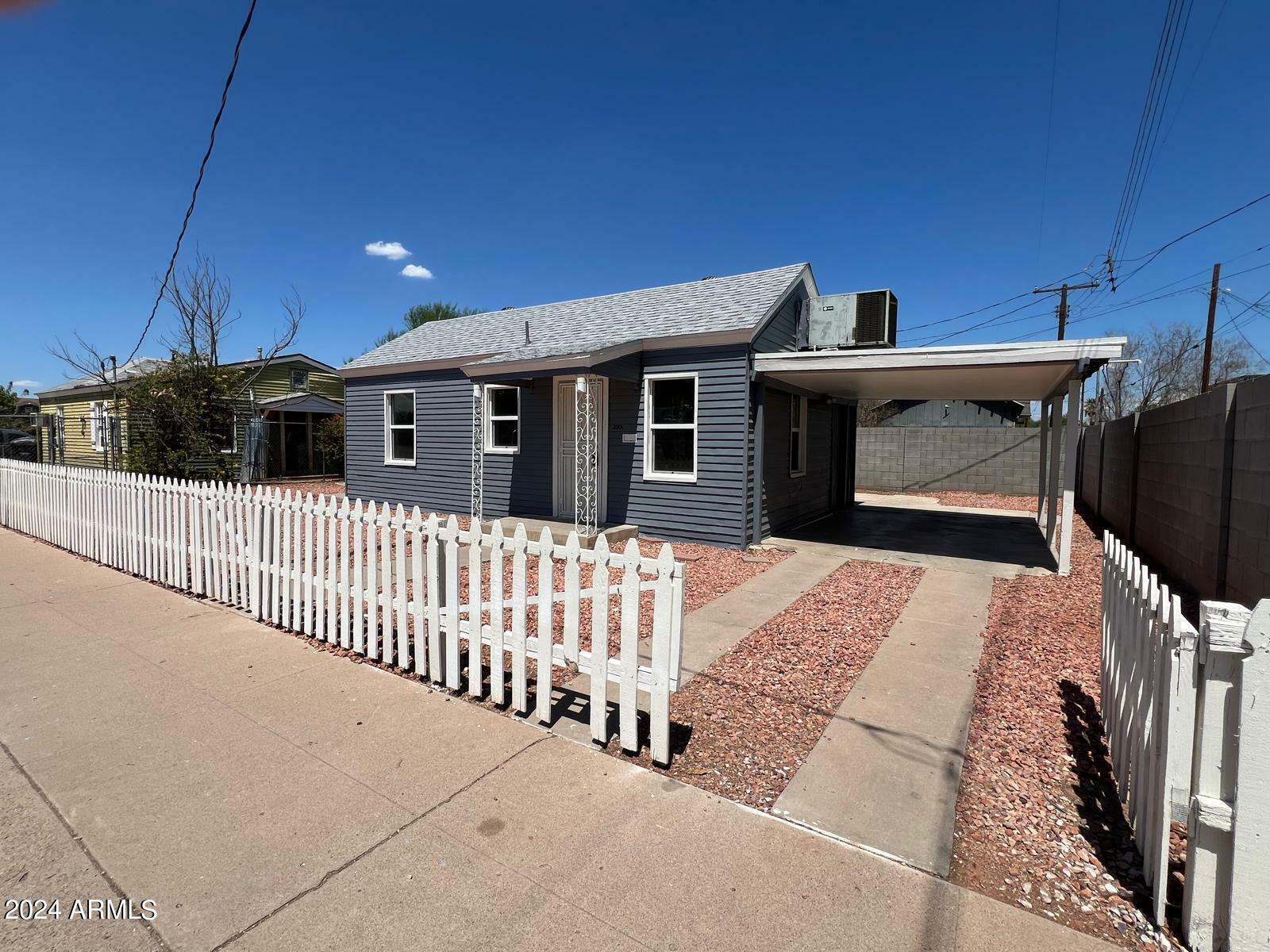 Property Photo:  1020 W McKinley Street  AZ 85007 