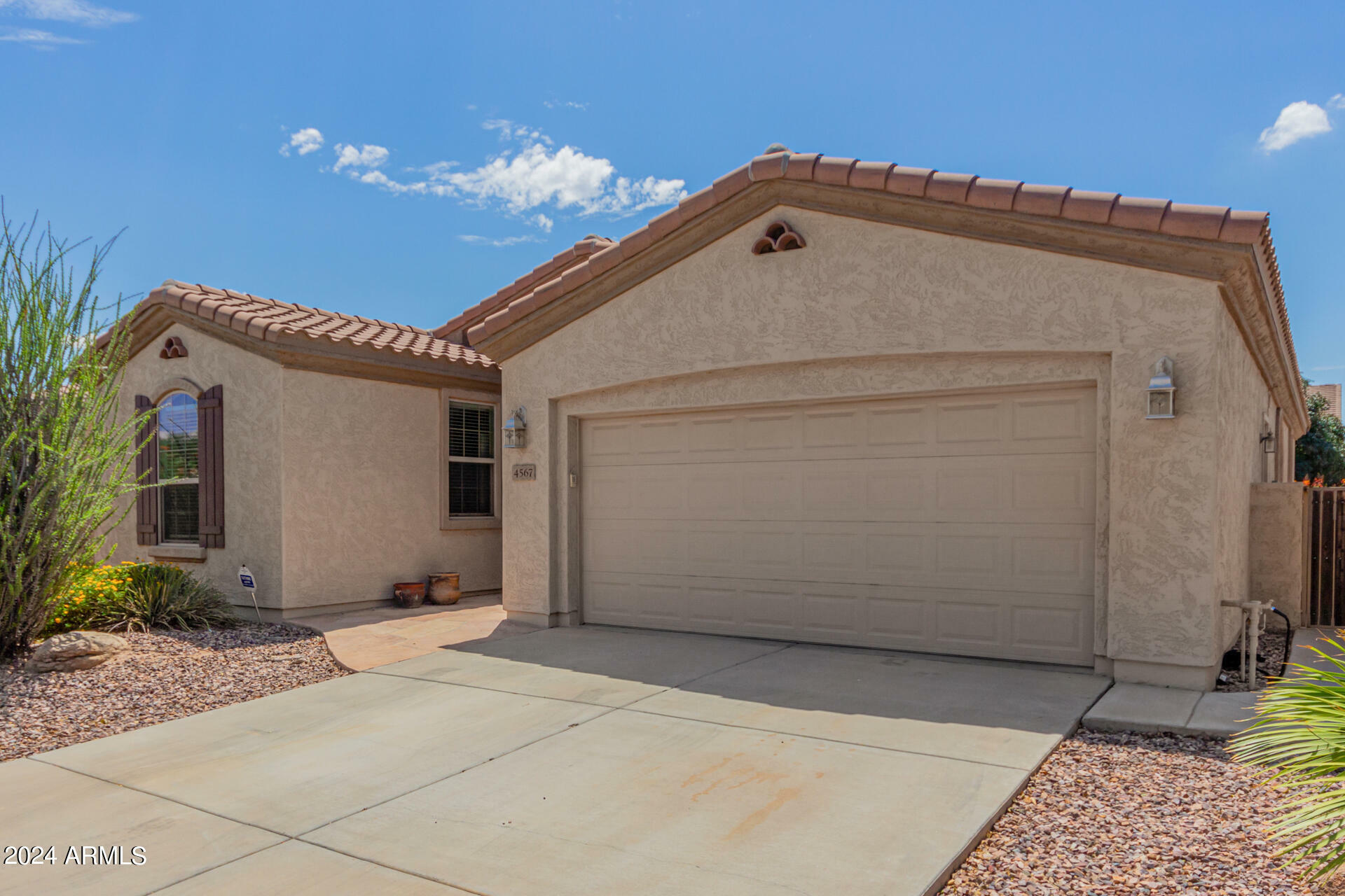 Property Photo:  4567 E Donato Drive  AZ 85298 