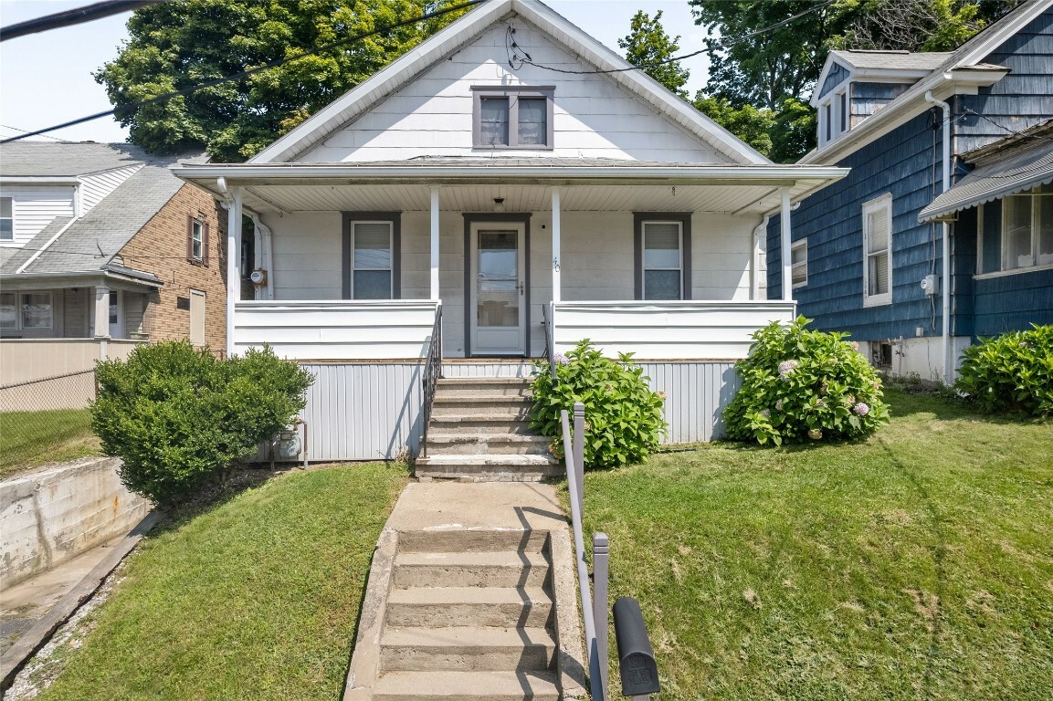 40 Sowden Street  Binghamton NY 13905 photo