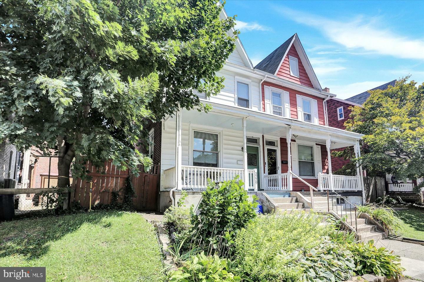 Property Photo:  3229 N 4th Street  PA 17110 