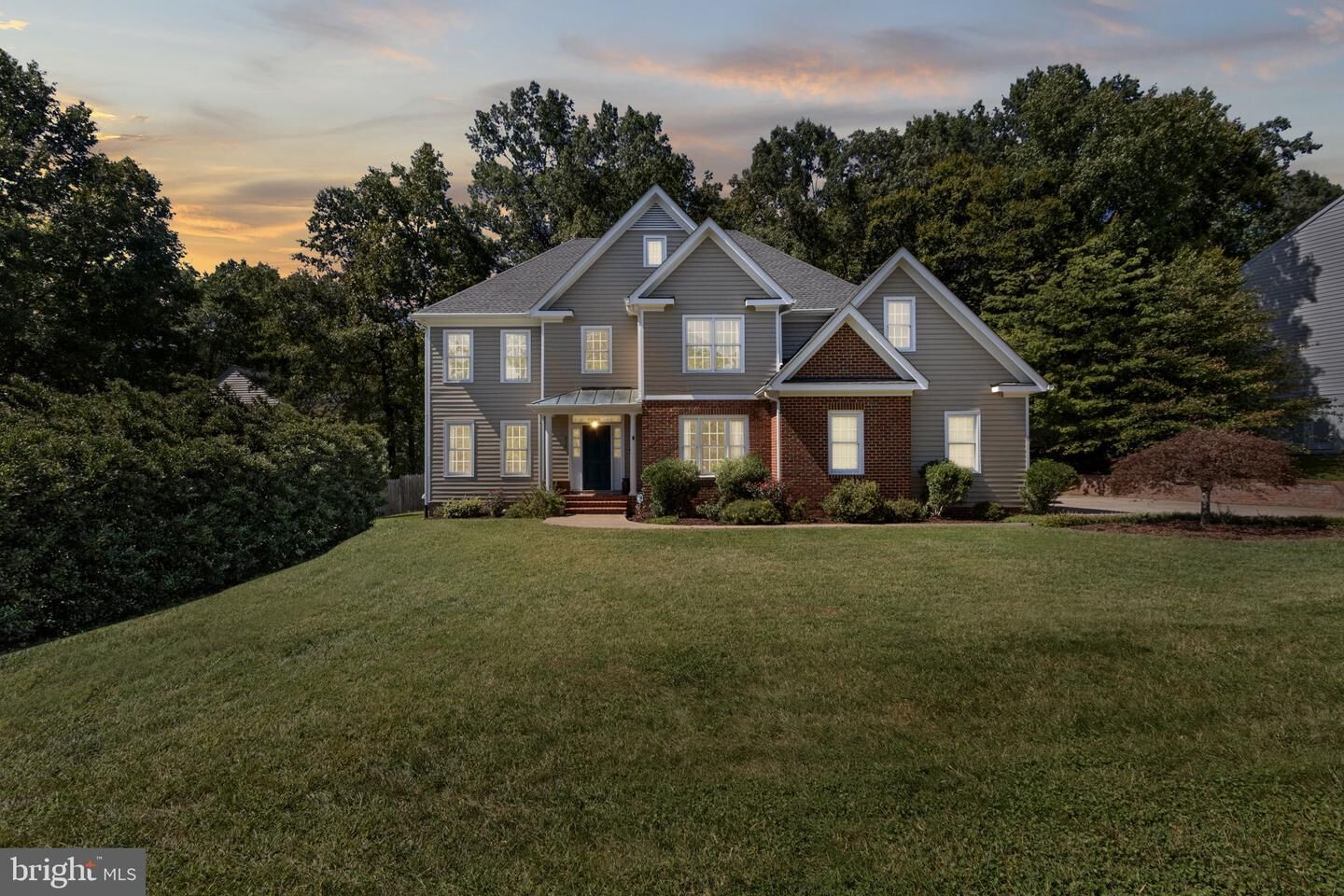 Property Photo:  809 Winterberry Drive  VA 22405 