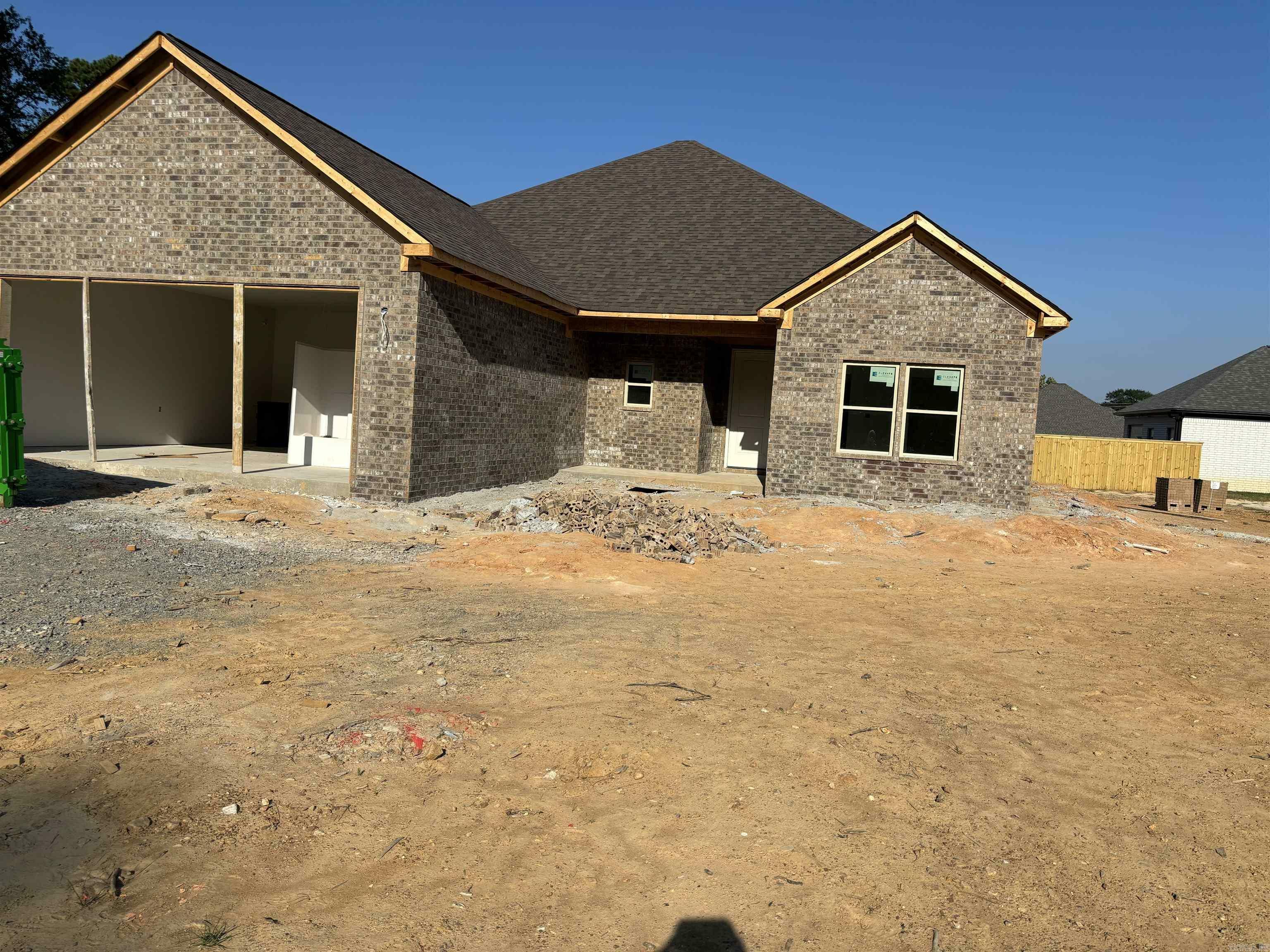 Property Photo:  5016 Skilling Cove  AR 72019 