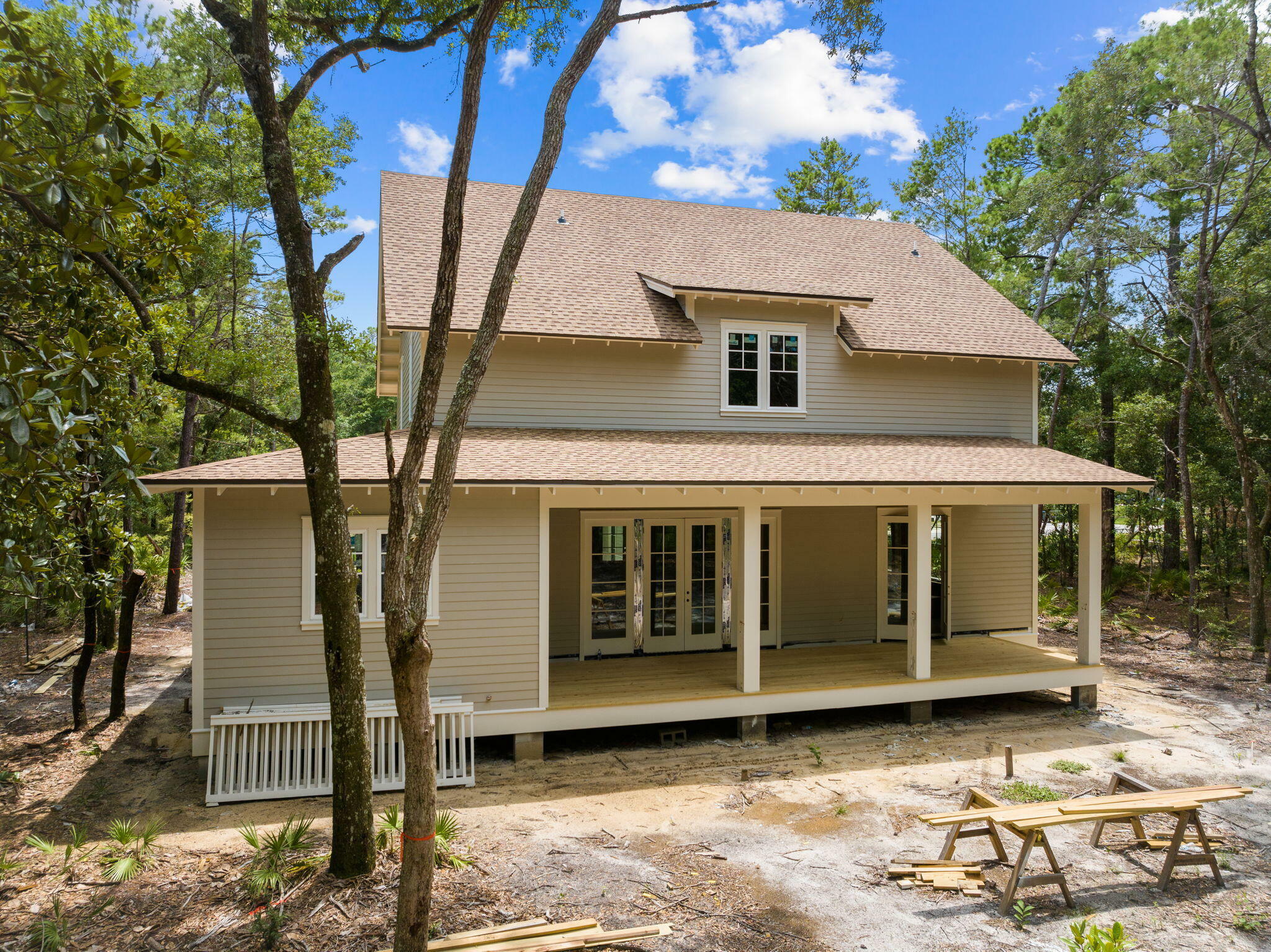 Property Photo:  53 Millstone Drive  FL 32459 