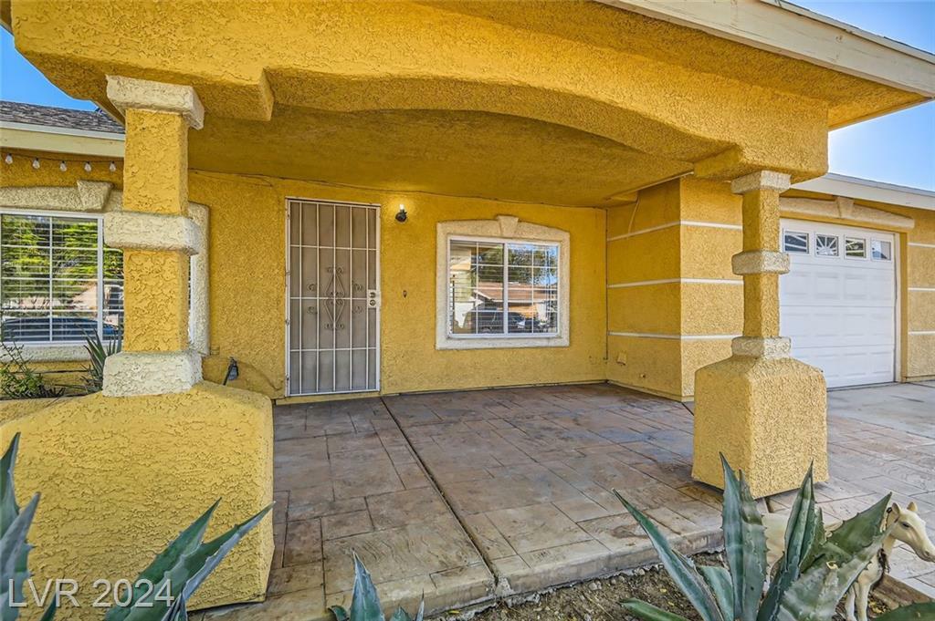 Property Photo:  163 Palisade Avenue  NV 89110 