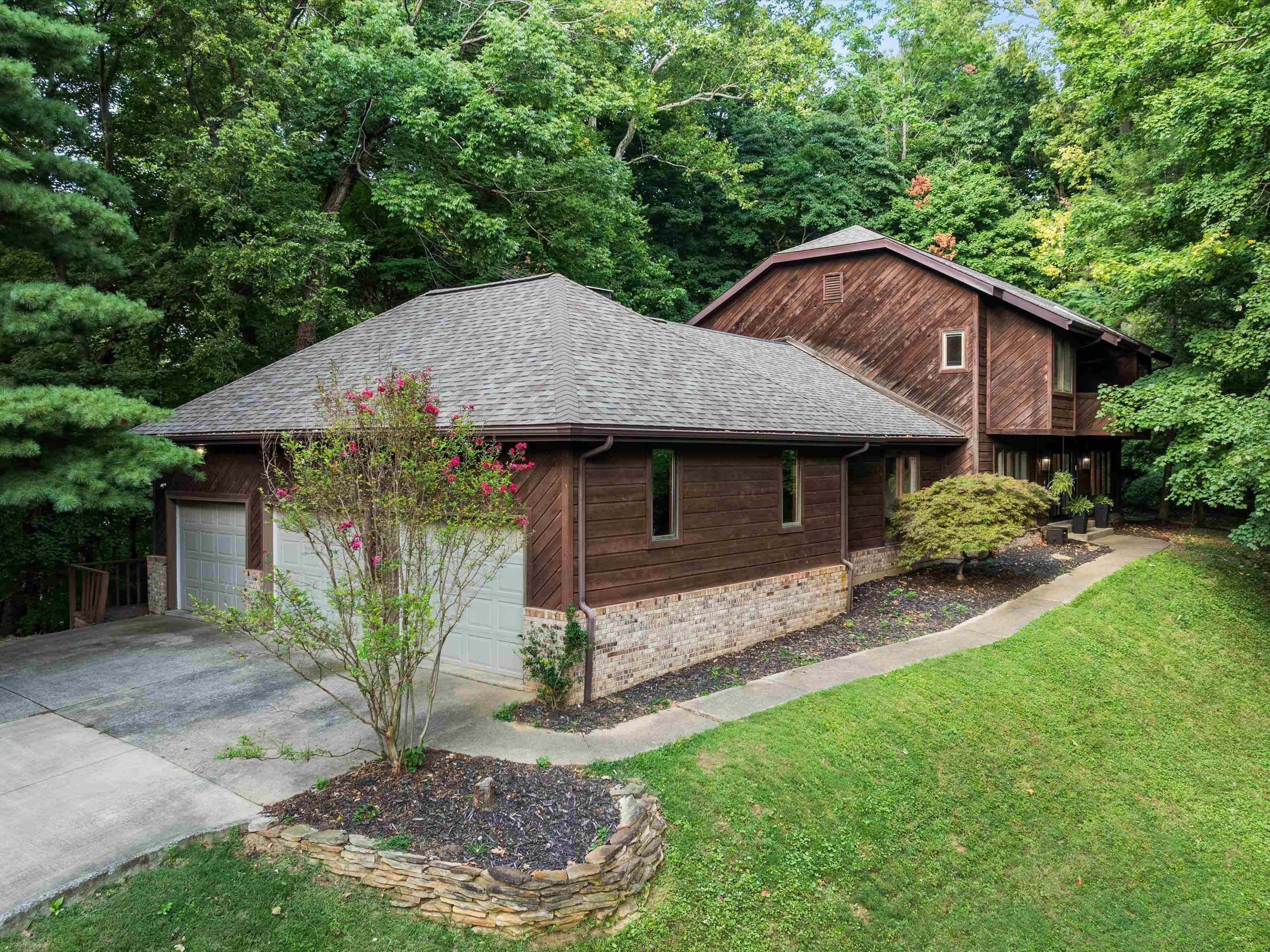 Property Photo:  3257 N Glenwood Dell  KY 42420 