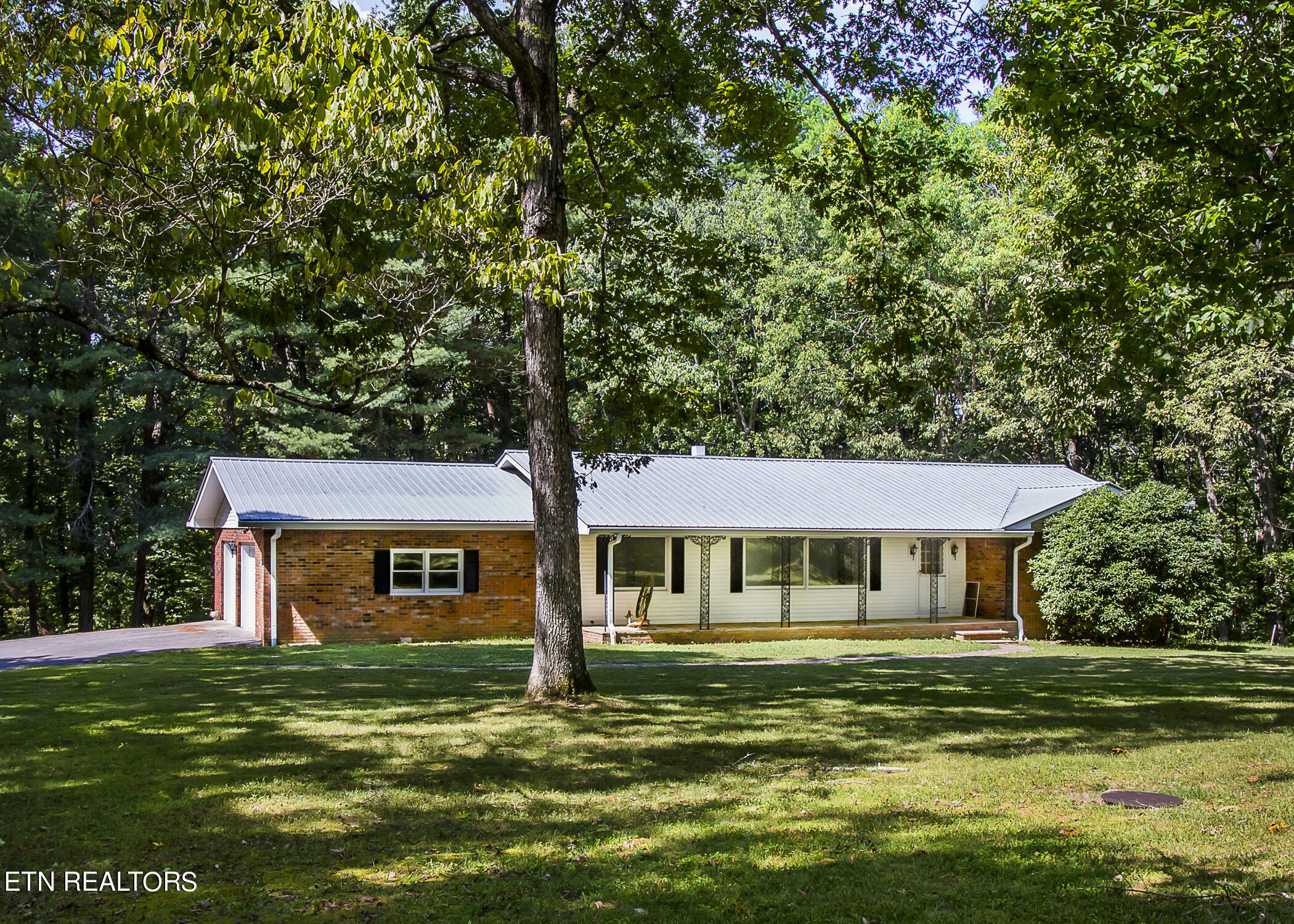 Property Photo:  5145 Taylors Chapel Rd  TN 38572 