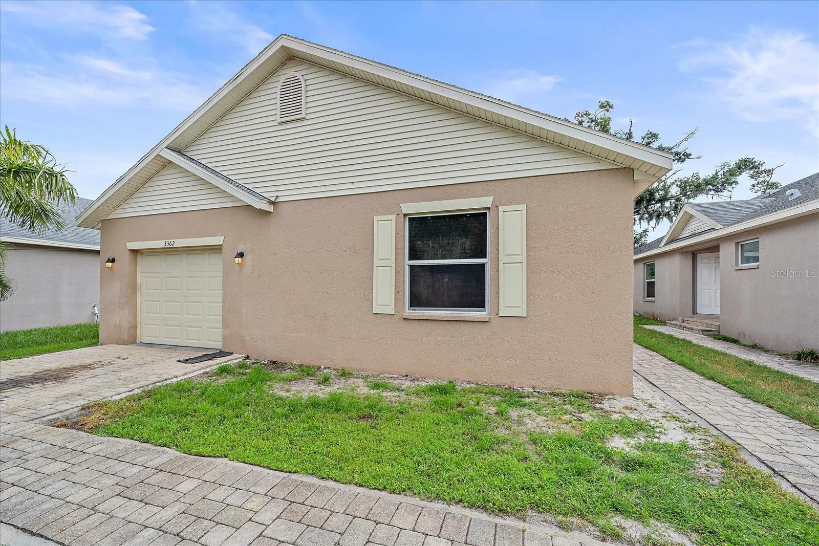 Property Photo:  3362 Howell Place  FL 34232 