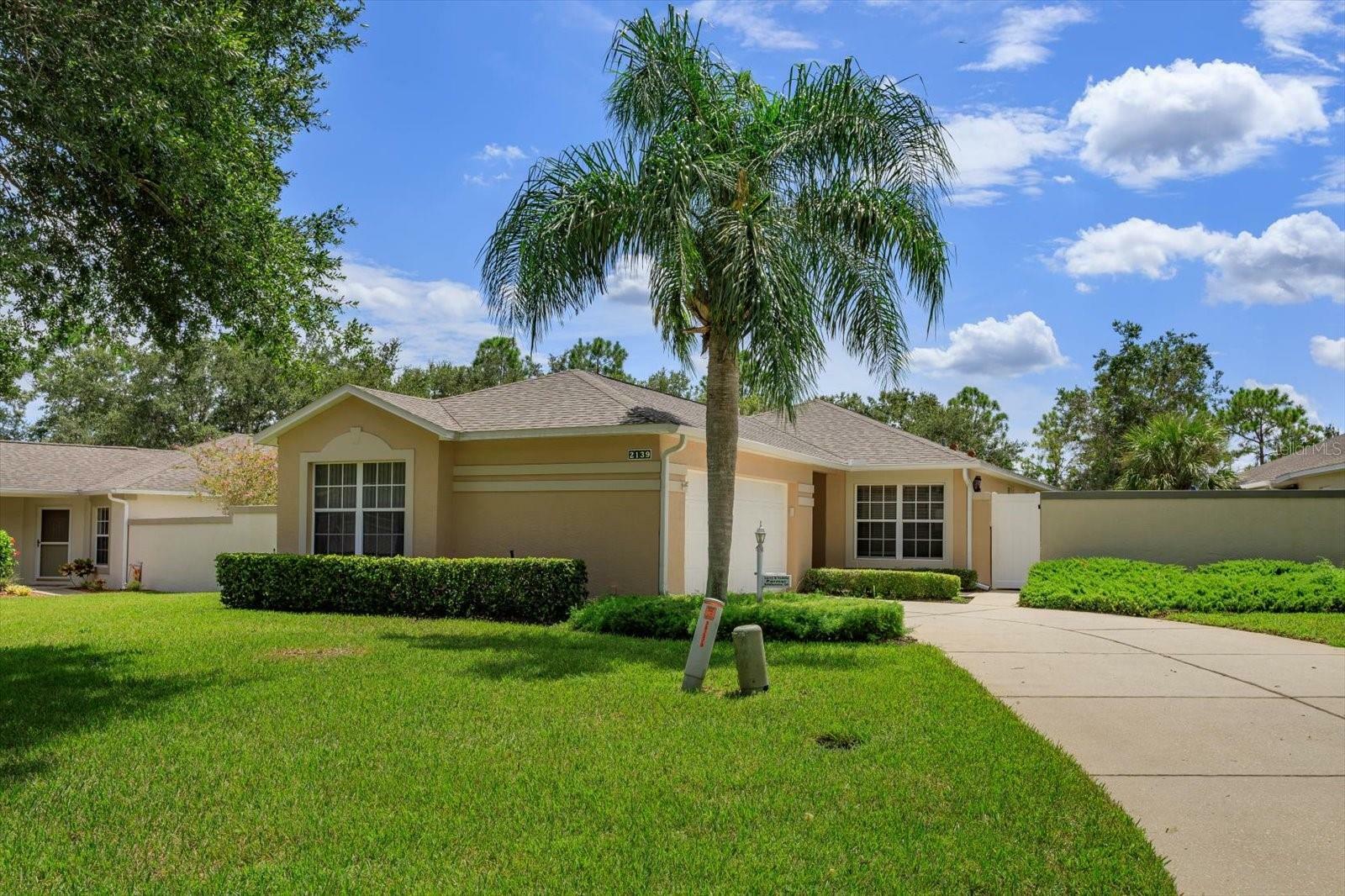 Property Photo:  2139 Winsley Street  FL 34711 