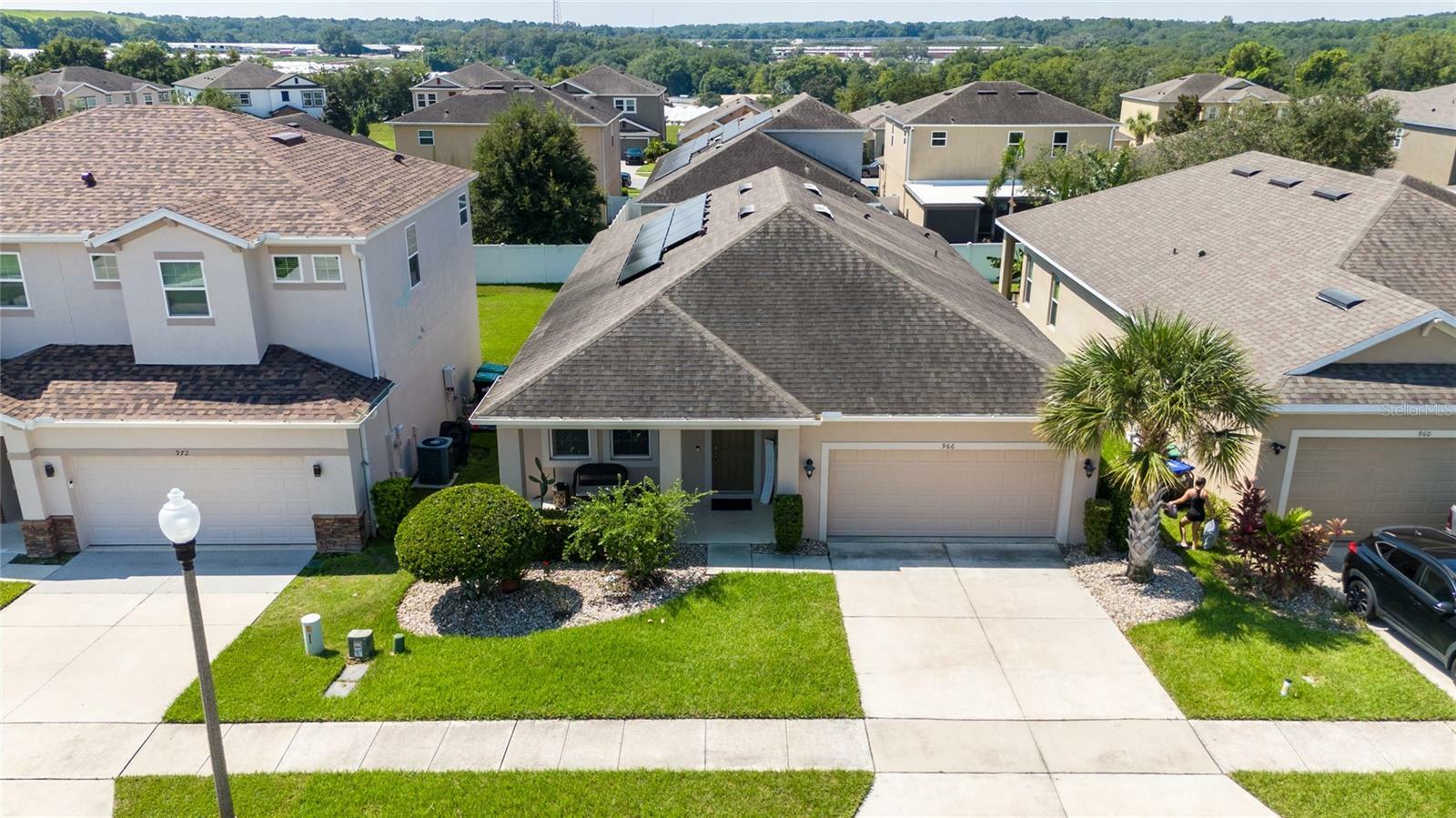 Property Photo:  966 Hilltop Park Court  FL 32703 