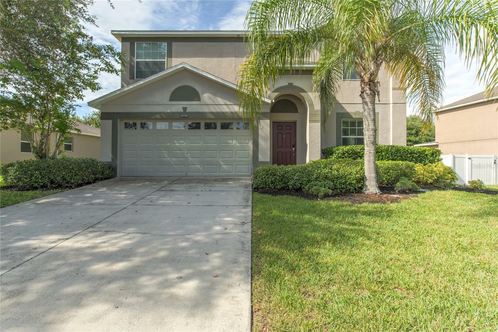 Property Photo:  5754 Coquyt Drive  FL 32757 