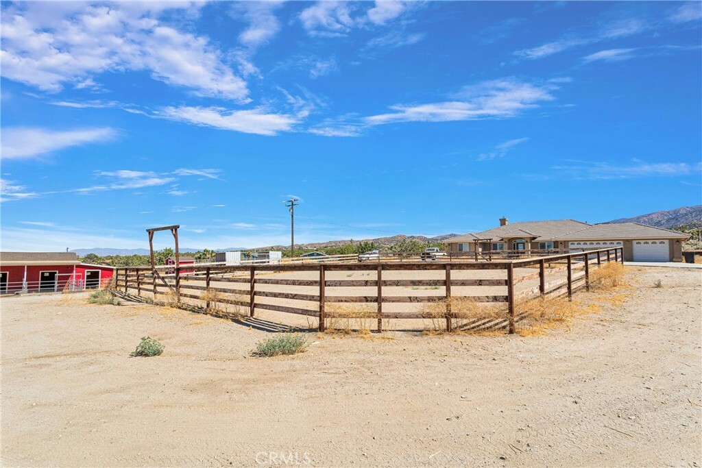 Property Photo:  1795 Maria Road  CA 92372 