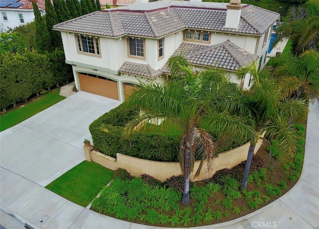 Property Photo:  19892 Ofelia Lane  CA 92648 