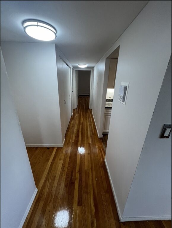 Property Photo:  231 Coolidge 414A  MA 02472 