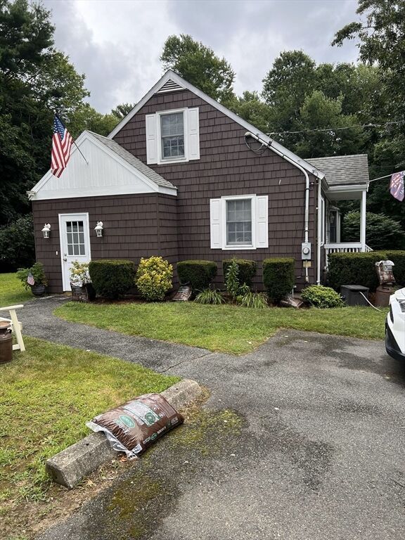 Property Photo:  64 Greenwood Ave  MA 02072 