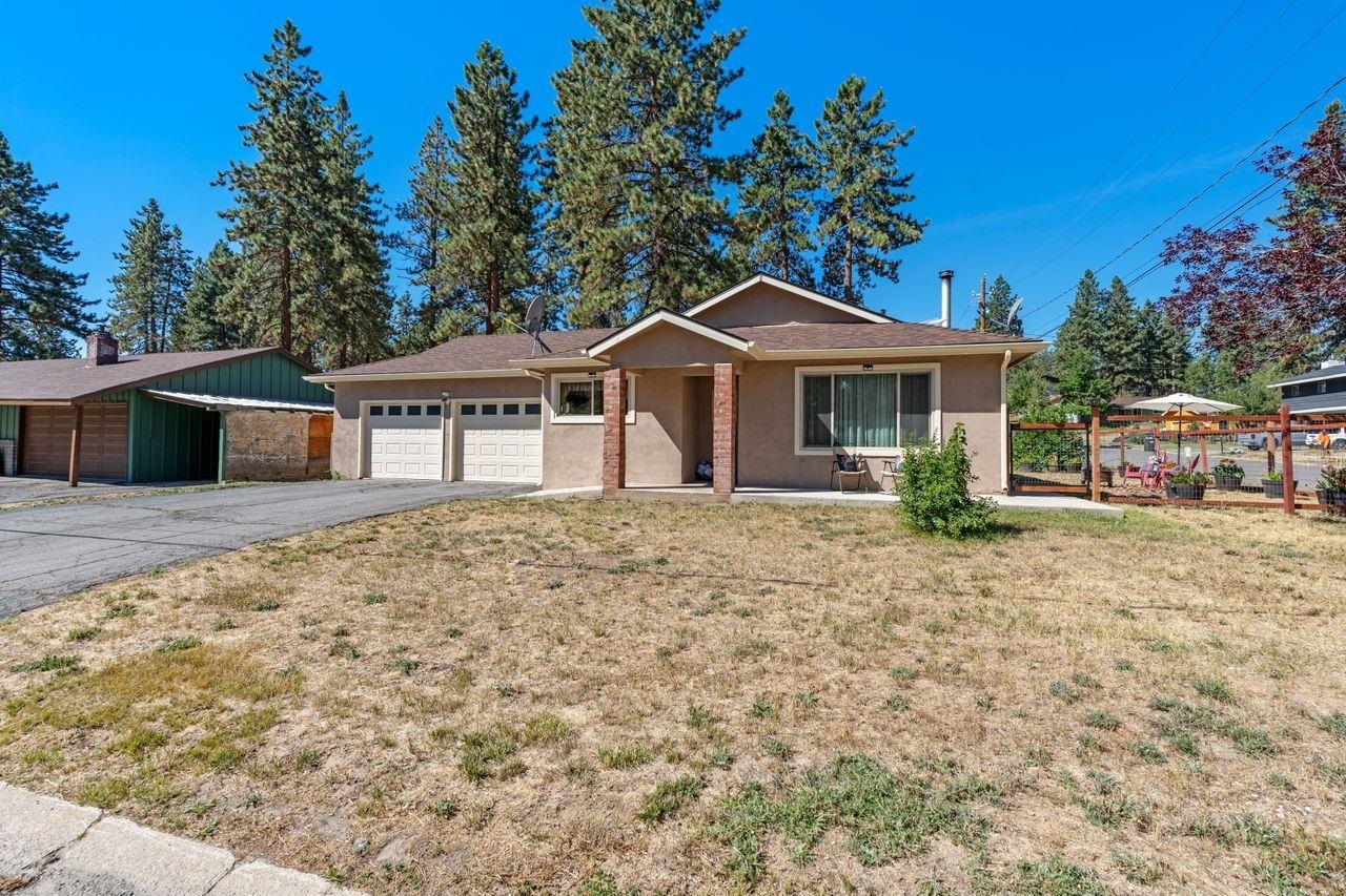 Property Photo:  697 N Gulling Street  CA 96122 