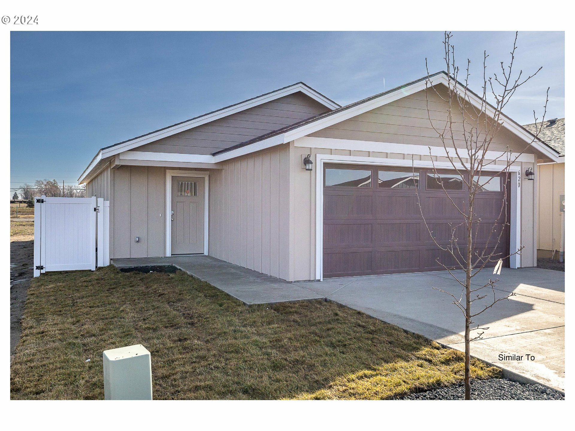 1089 NE Emerald Dr  Hermiston OR 97838 photo