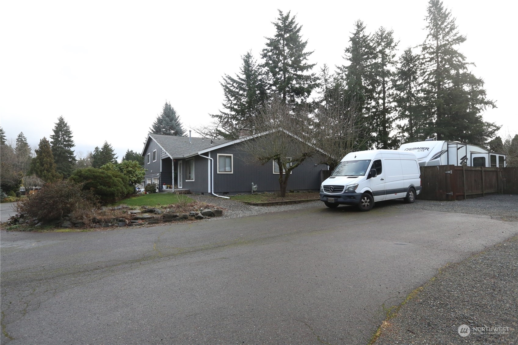 Property Photo:  12606 118th Street Ct E  WA 98374 