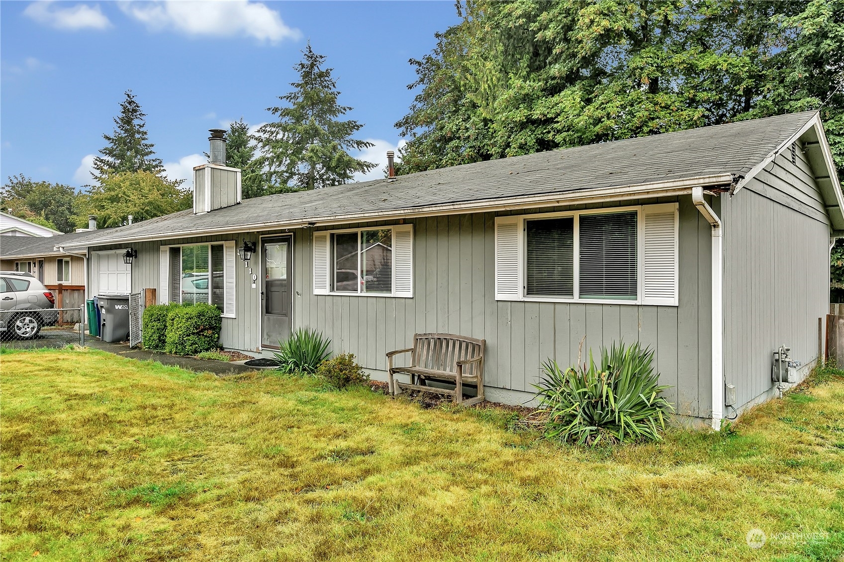 Property Photo:  35110 55th Avenue S  WA 98001 