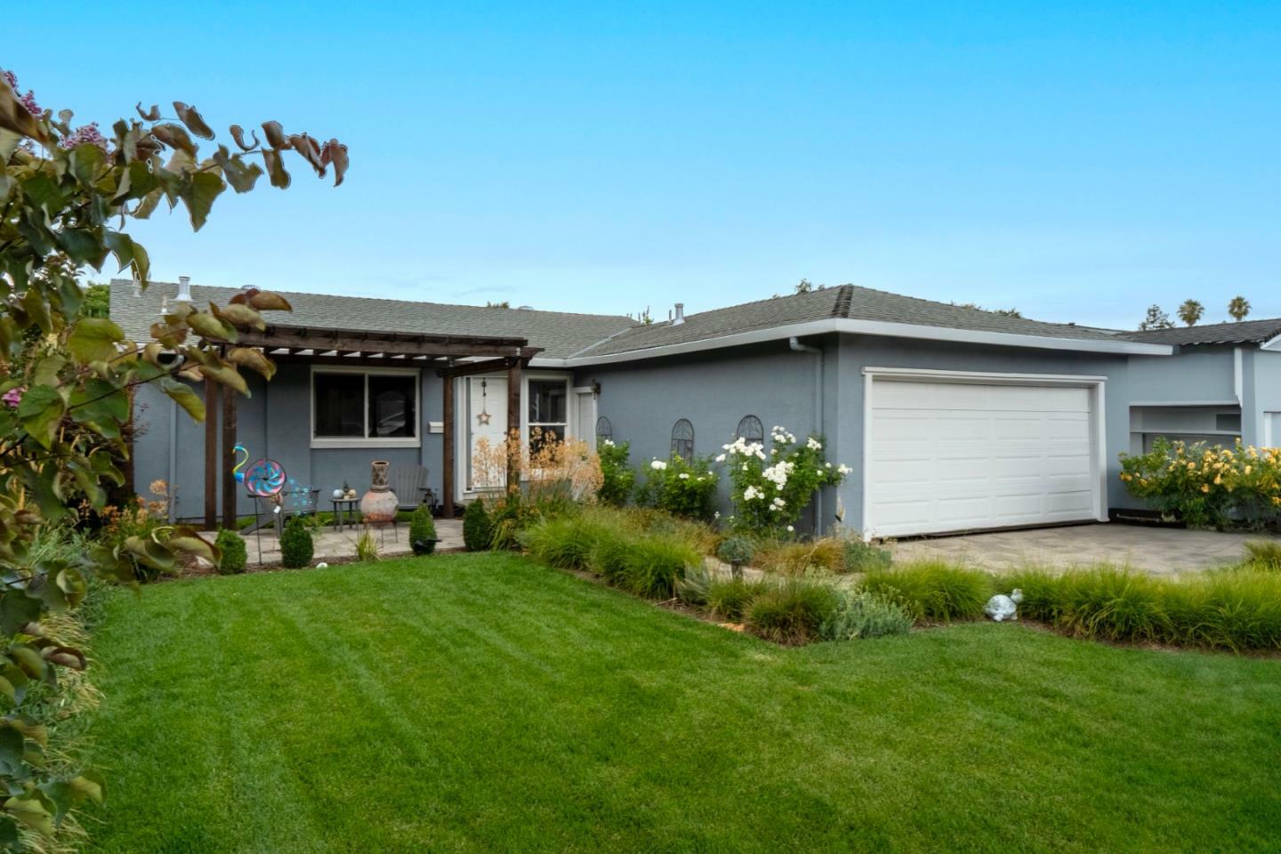 Property Photo:  6479 Du Sault Drive  CA 95119 