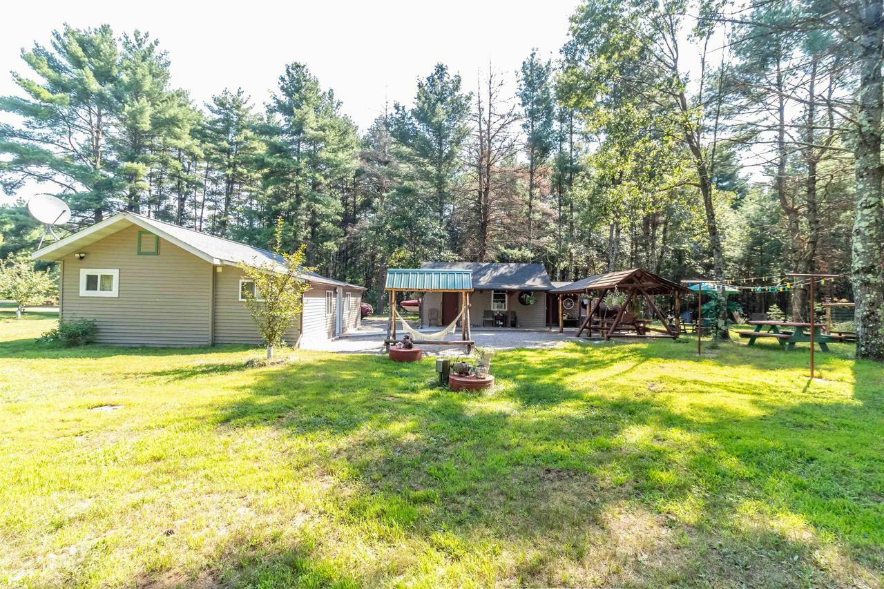 Property Photo:  1321 Bighorn Avenue  WI 54613 