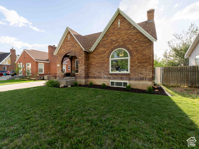 Property Photo:  Address not disclosed  UT 84648 