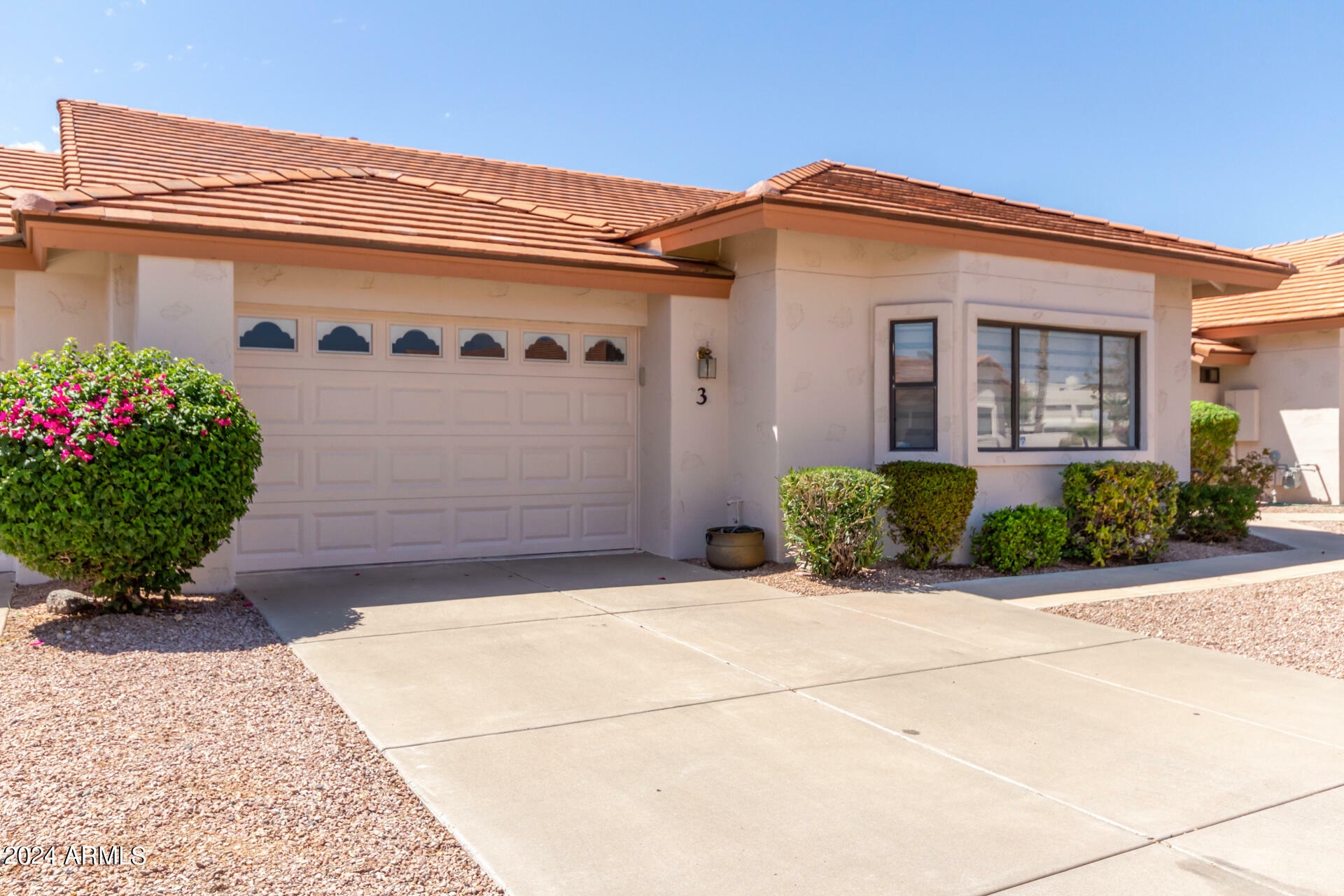 Property Photo:  2055 N 56th Street 3  AZ 85215 