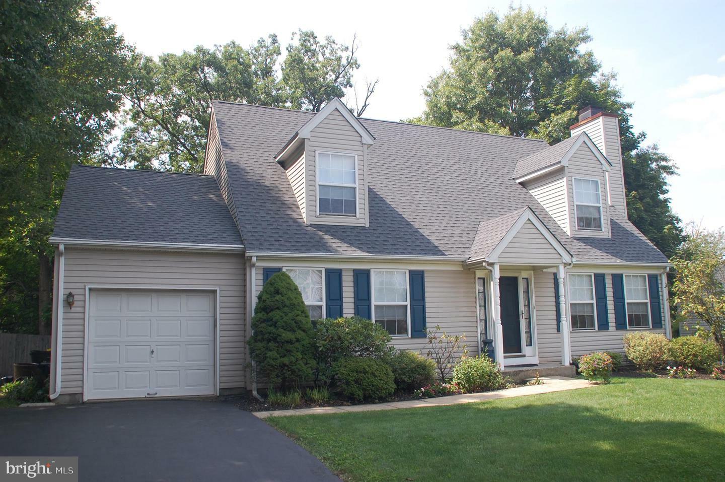 Property Photo:  109 Saddlebrook Drive  PA 18917 