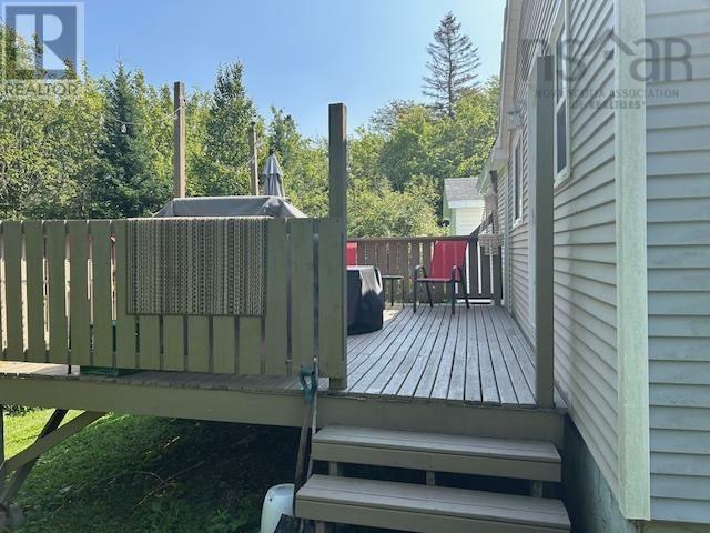 Photo de la propriété:  1240 Blue Sac Road  NS B0M 1N0 