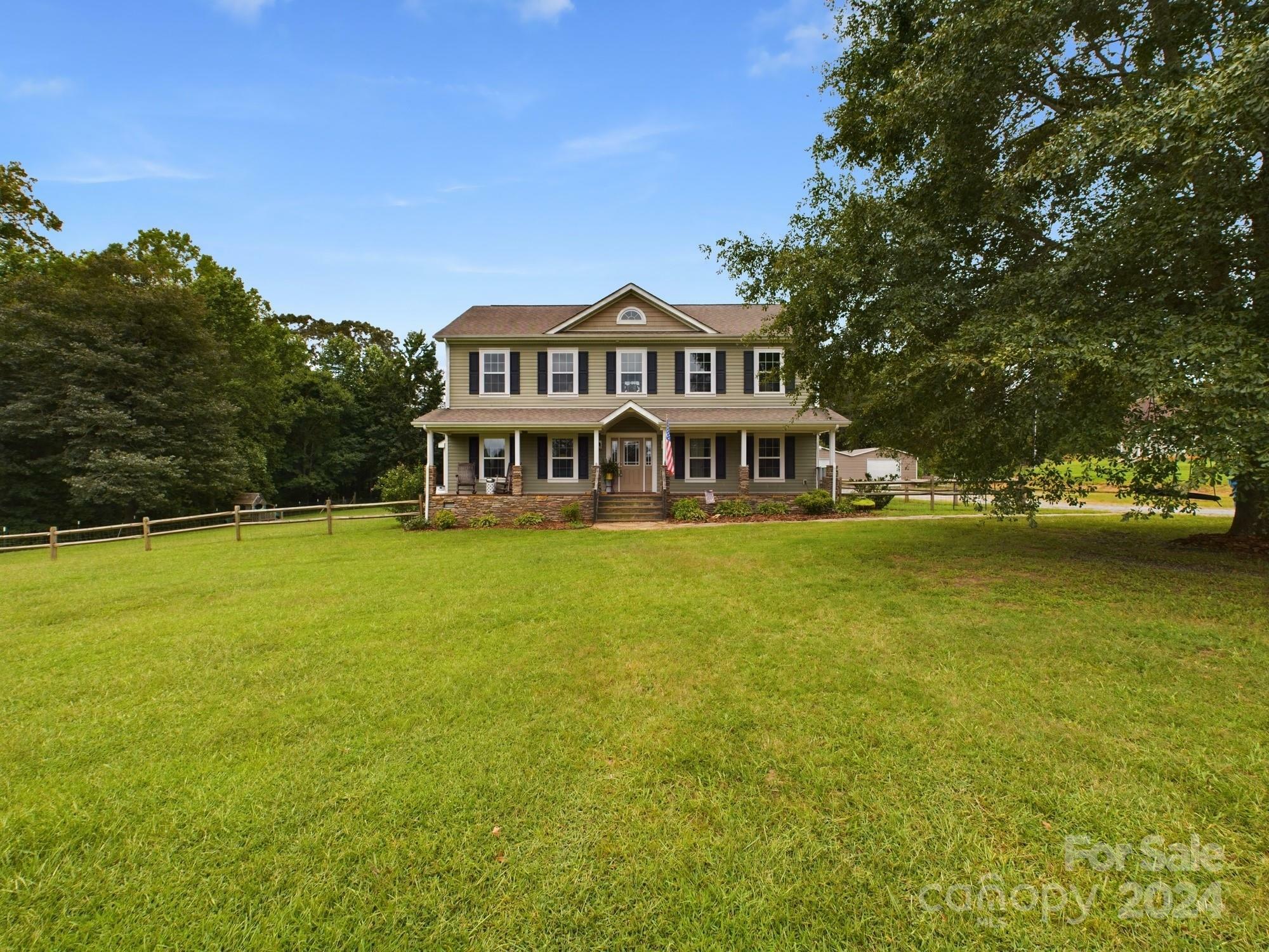 Property Photo:  3636 33rd Avenue NE  NC 28601 