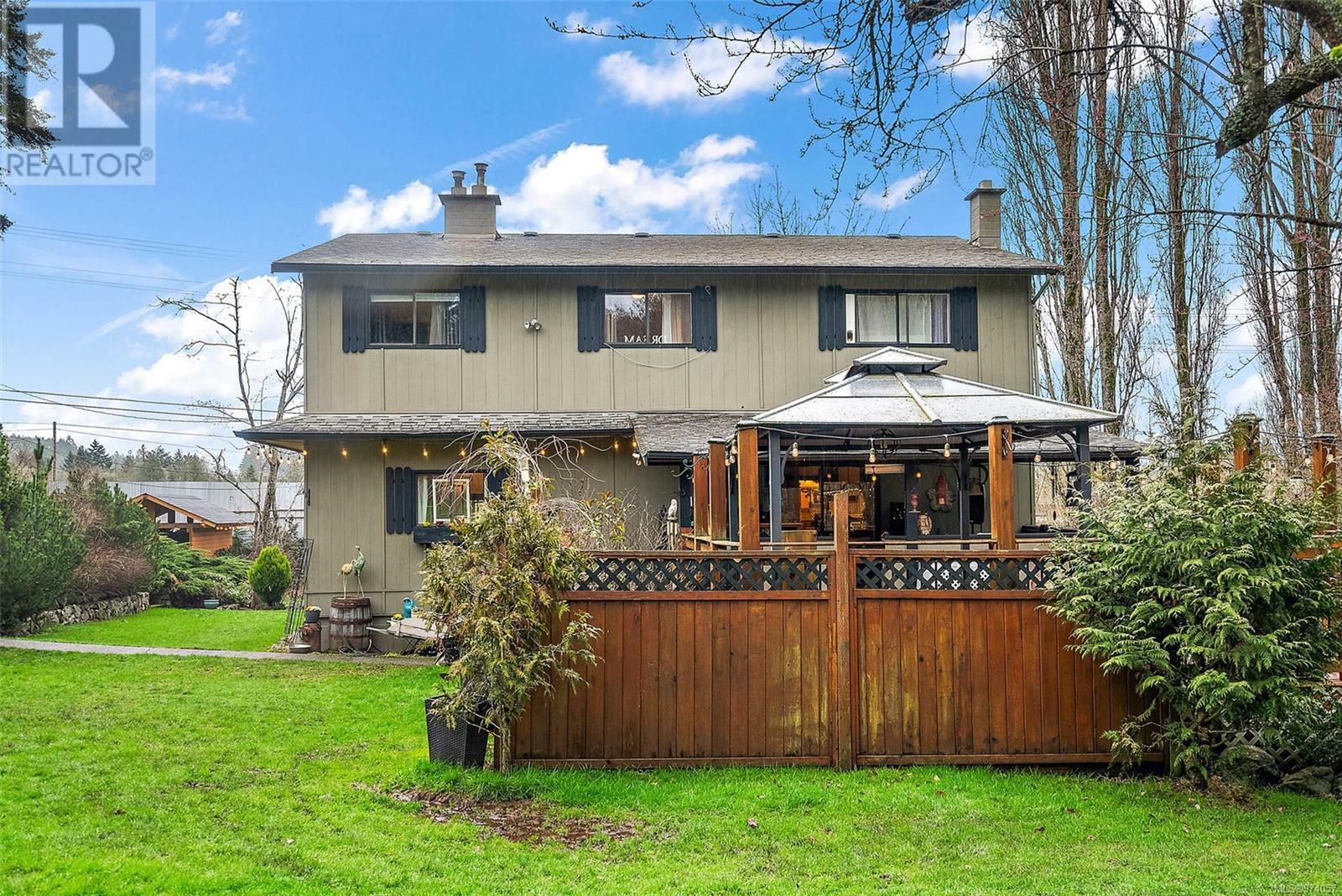 Property Photo:  2940 Horton Road  BC V0R 2P3 