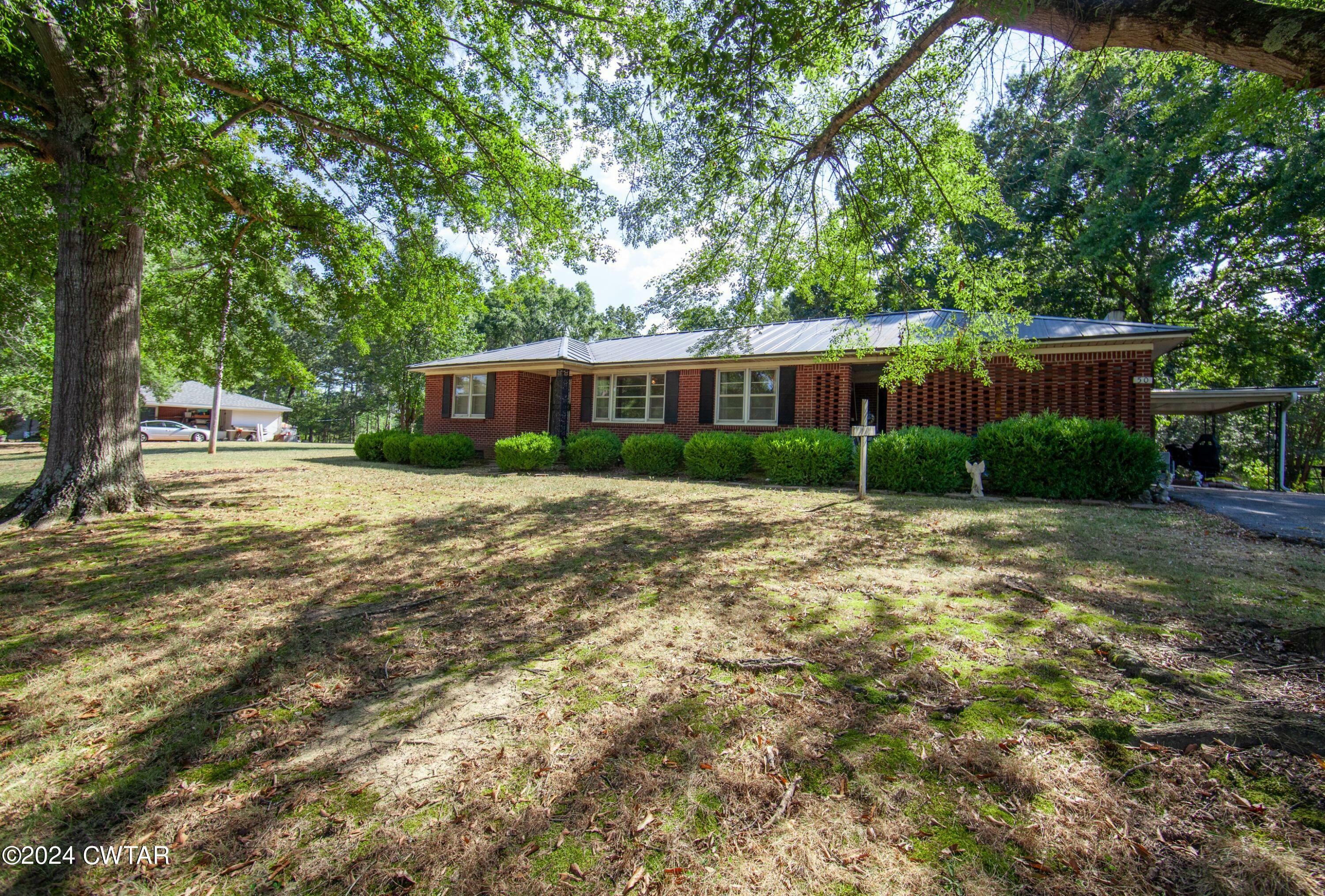 Property Photo:  50 Munford Road  TN 38008 