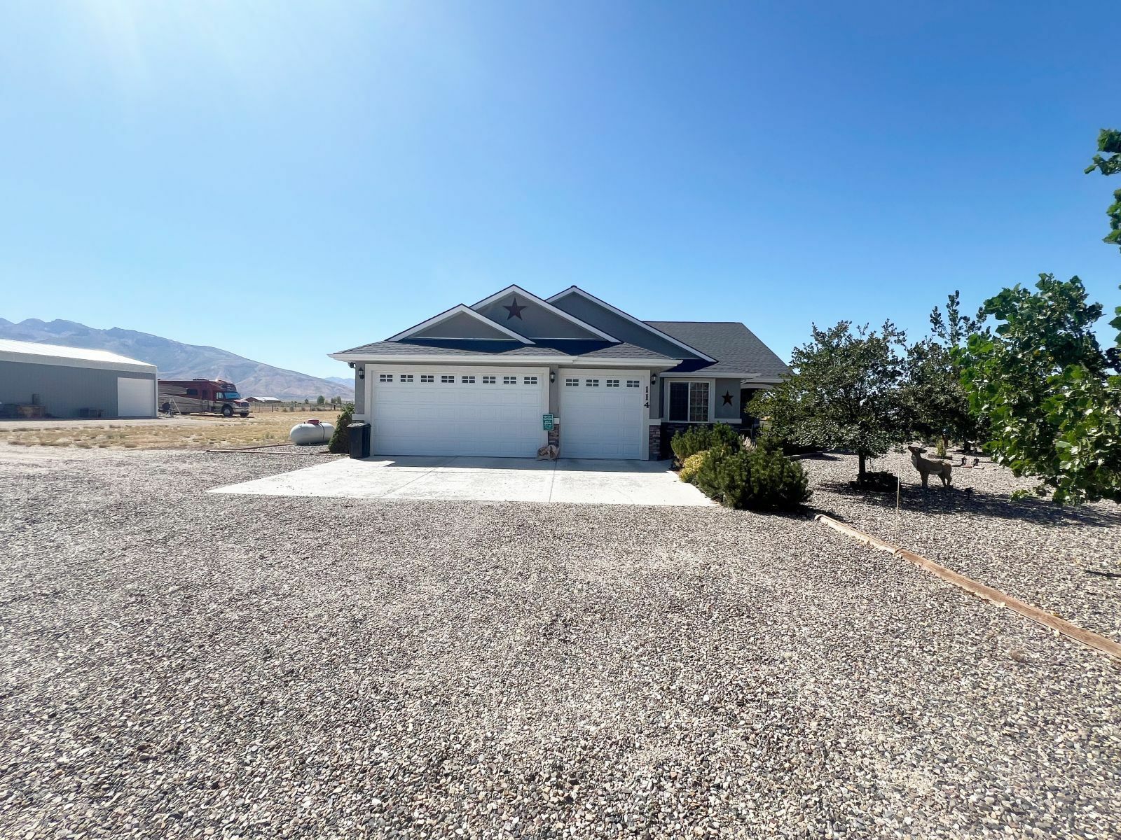 Property Photo:  114 Cuerno Verde Drive  NV 89815 