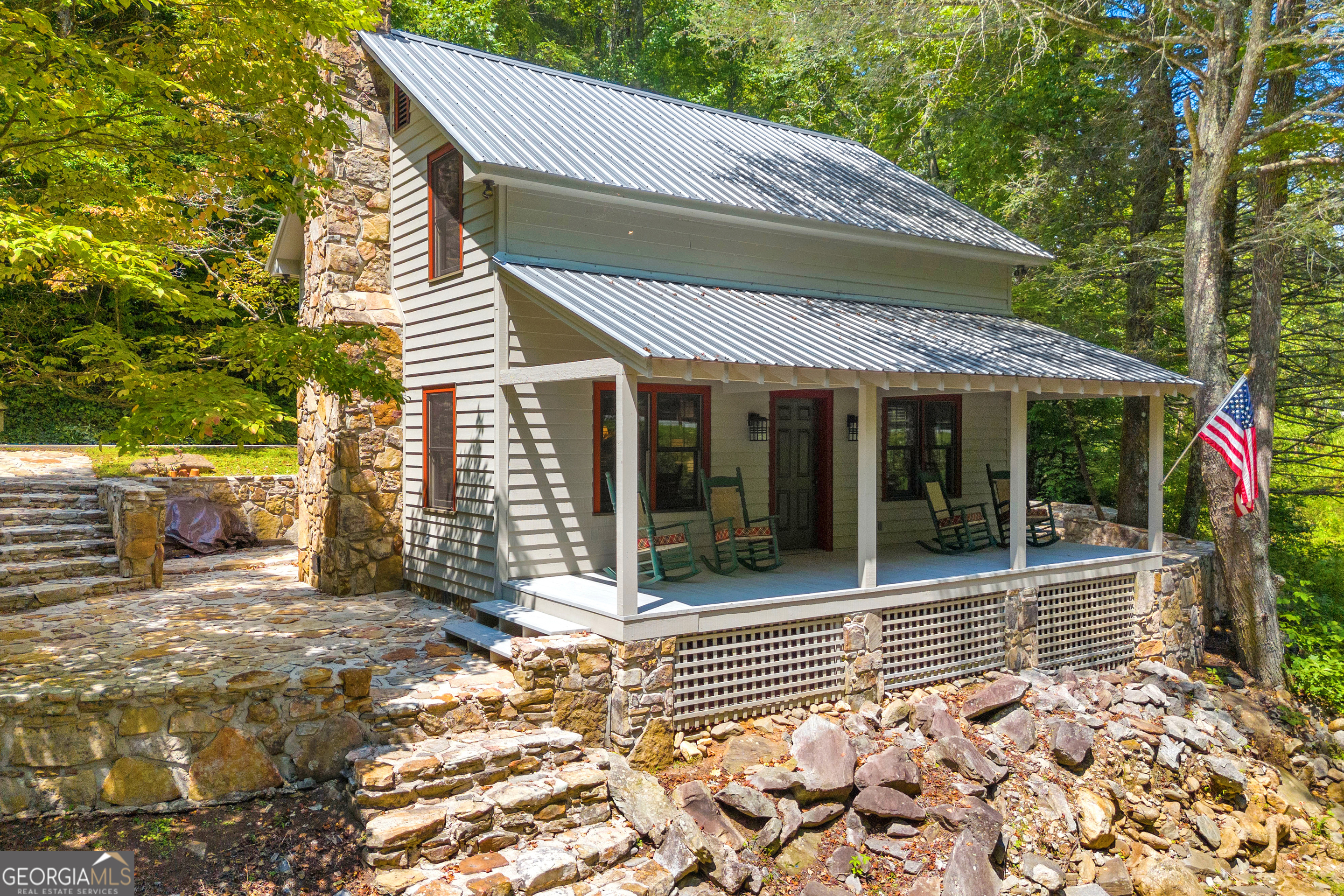 Property Photo:  496 Poplar Stump Road  GA 30545 