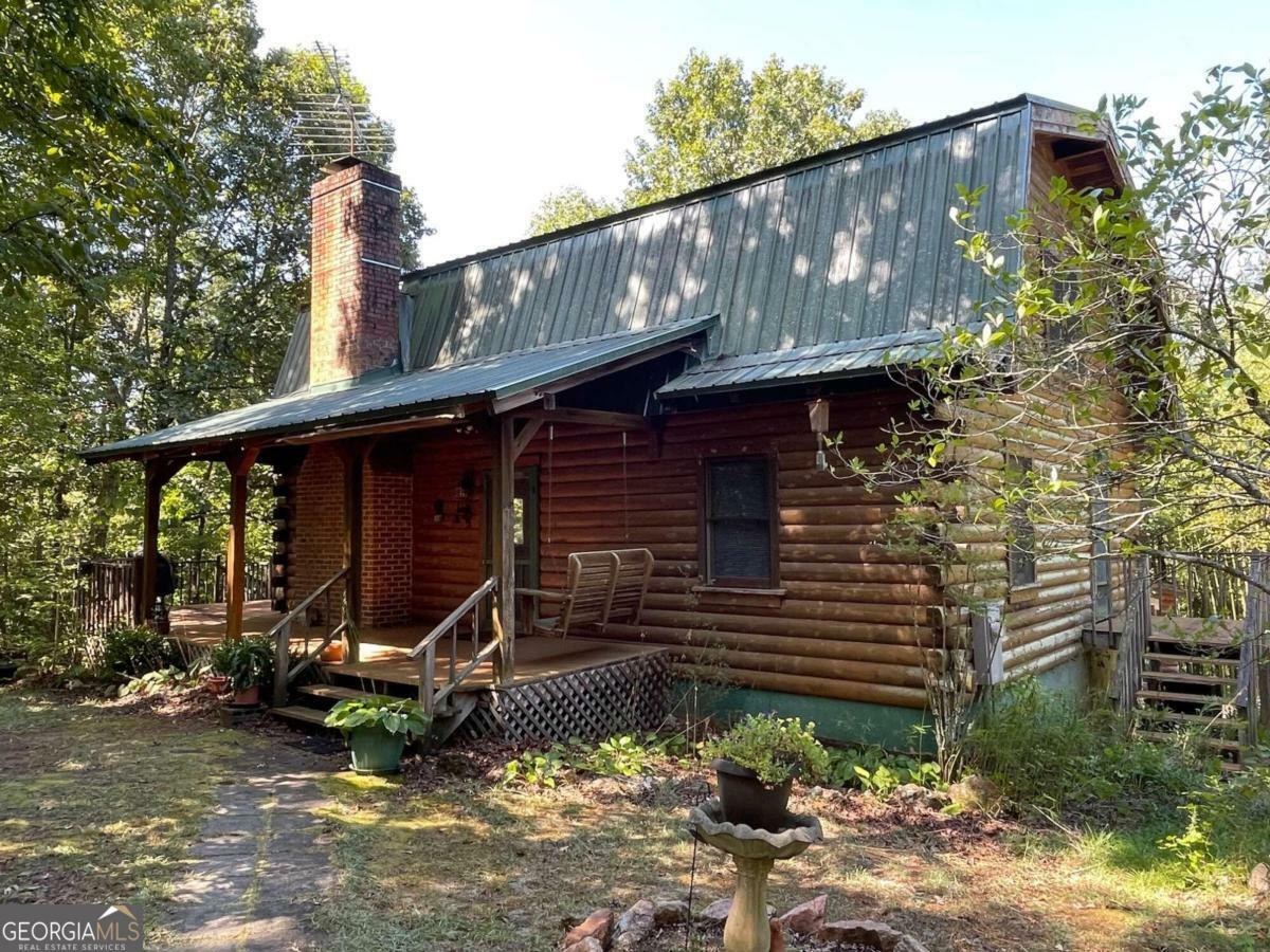 Property Photo:  2132 James Springs Road  GA 30633 