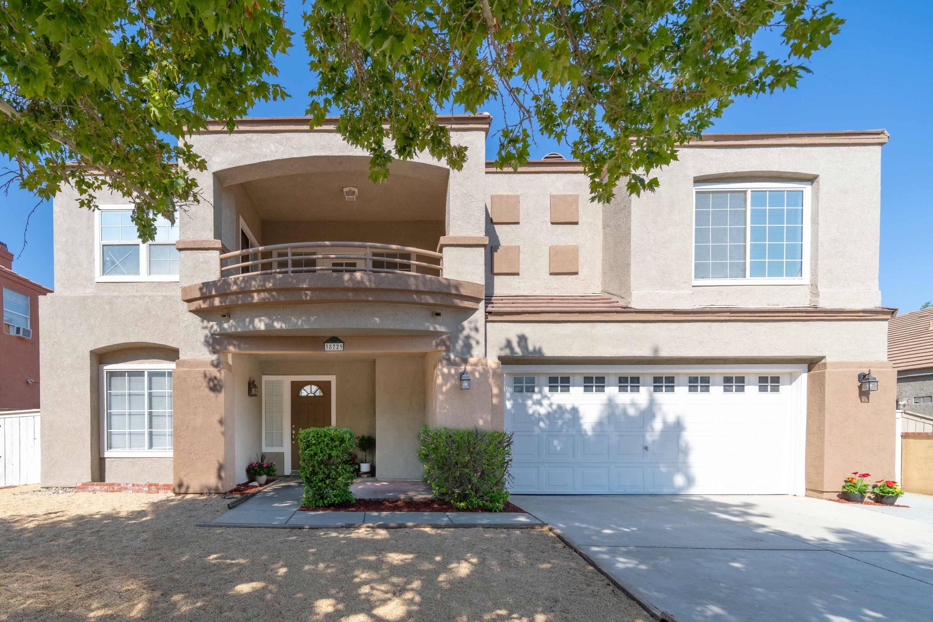 Property Photo:  38729 Berrycreek Ct Court  CA 93551 