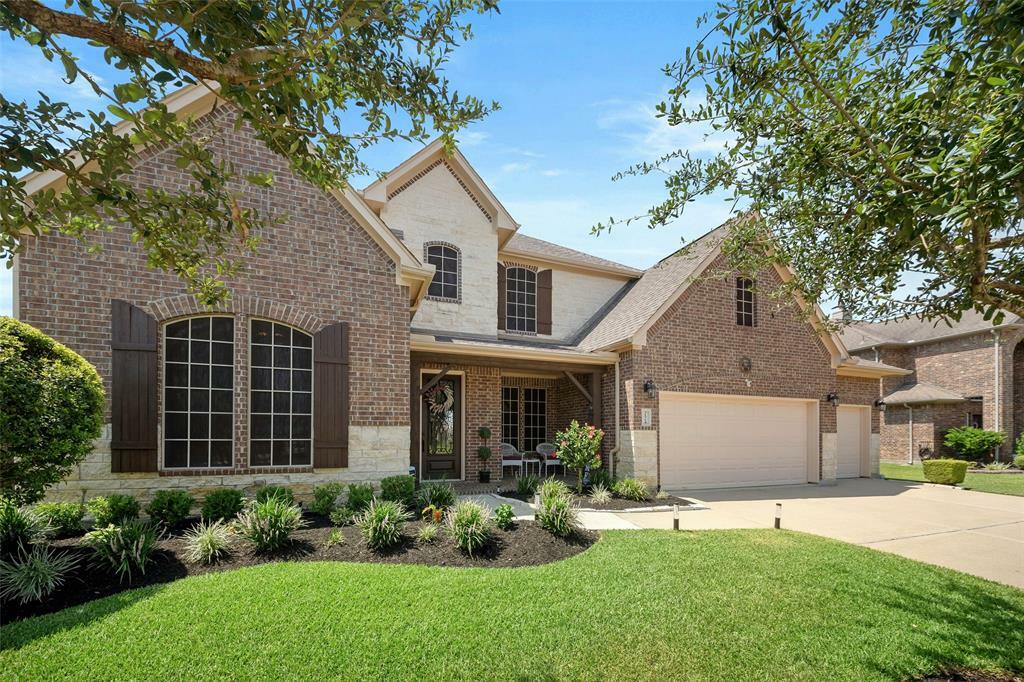 Property Photo:  31714 Dunham Lake Drive  TX 77447 