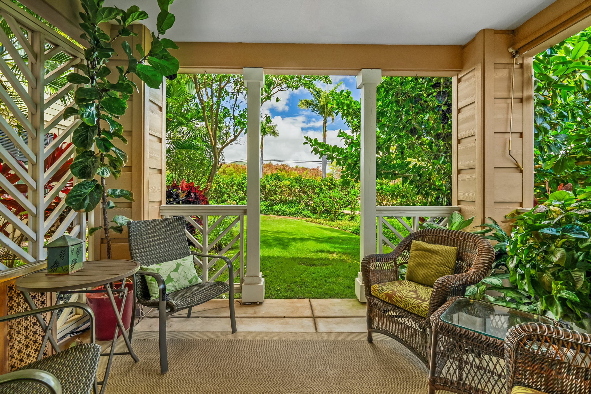 Property Photo:  2611 Kiahuna Plantation Dr 3M  HI 96756 