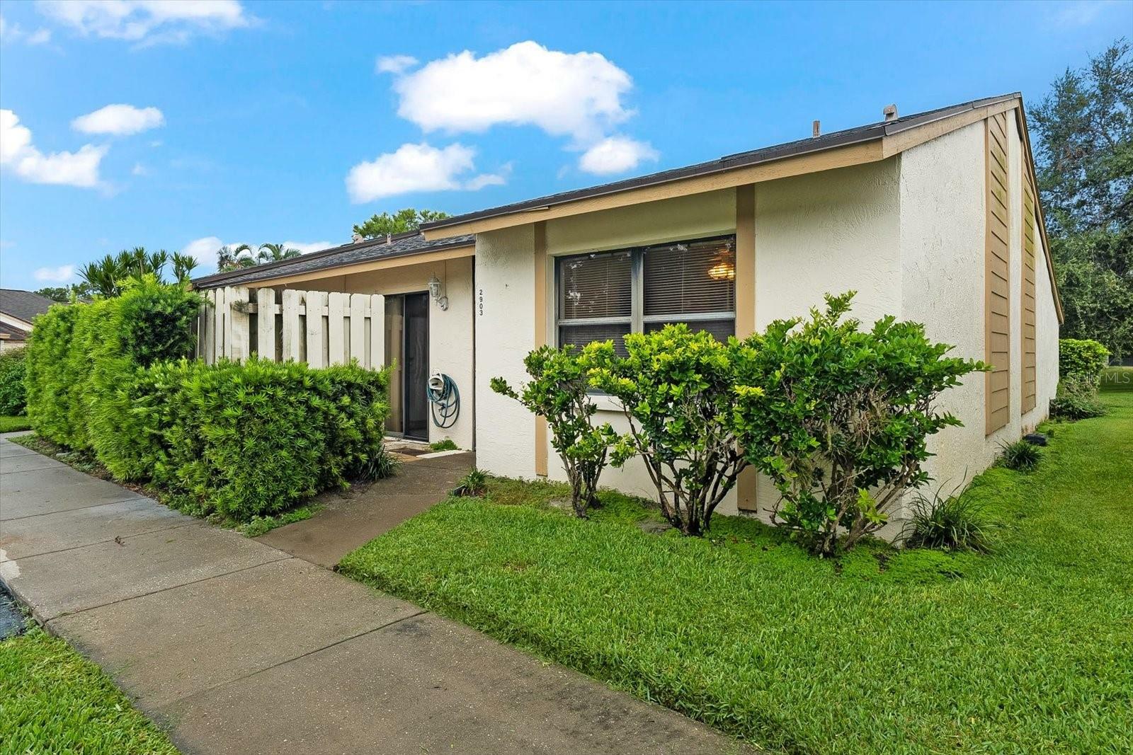 Property Photo:  2903 60th Street W  FL 34209 