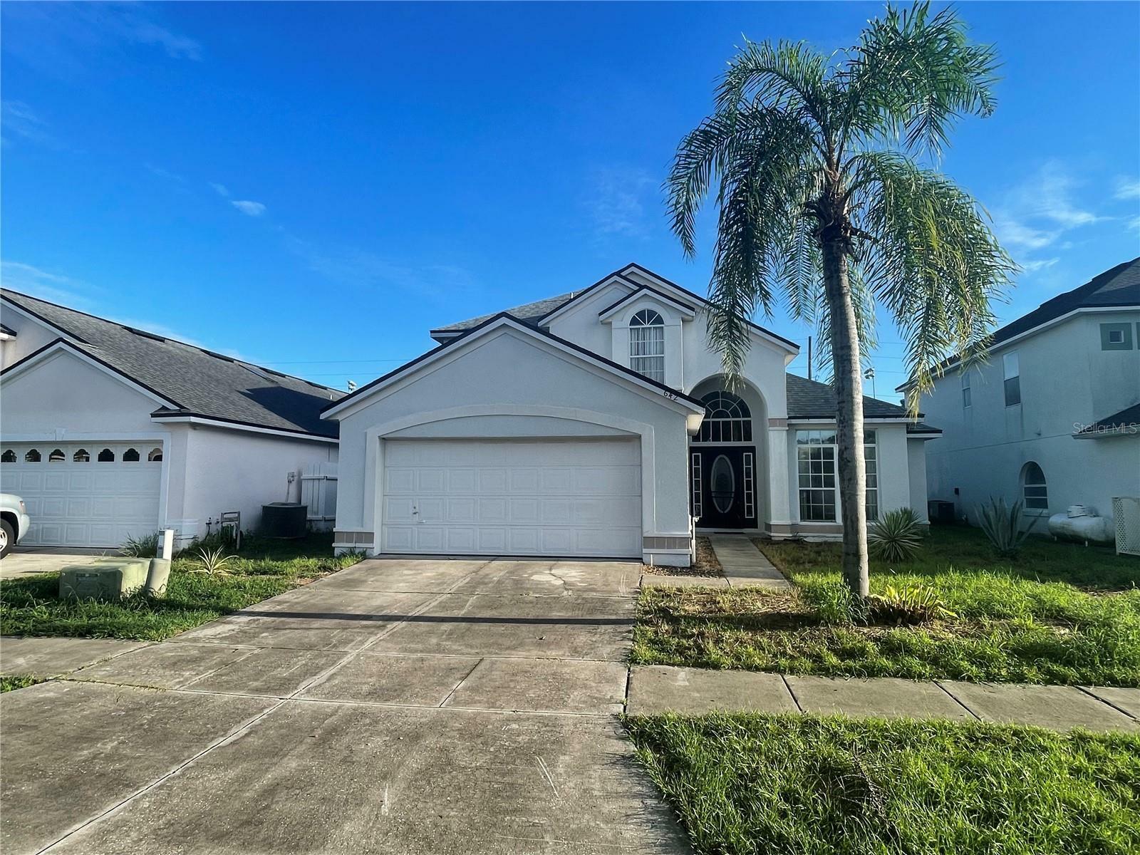 Property Photo:  642 Riggs Circle  FL 33897 