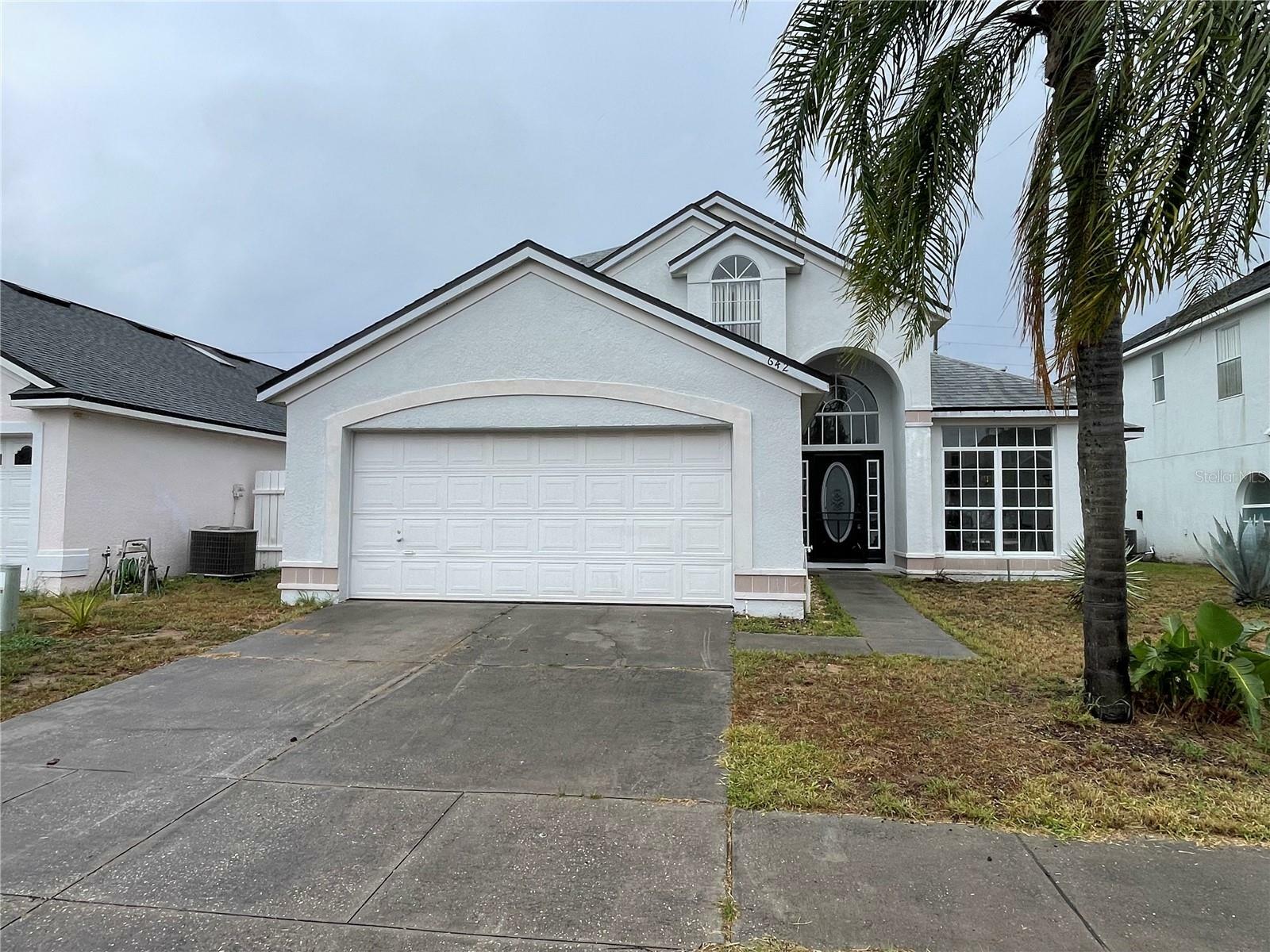 Property Photo:  642 Riggs Circle  FL 33897 