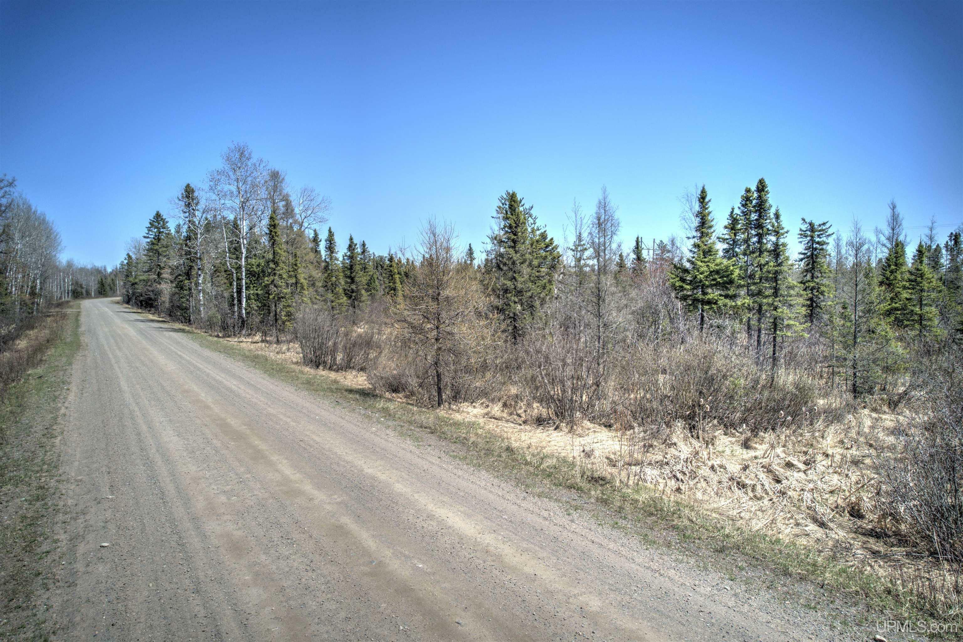 Property Photo: Tbd W US41 Highway MI 49814