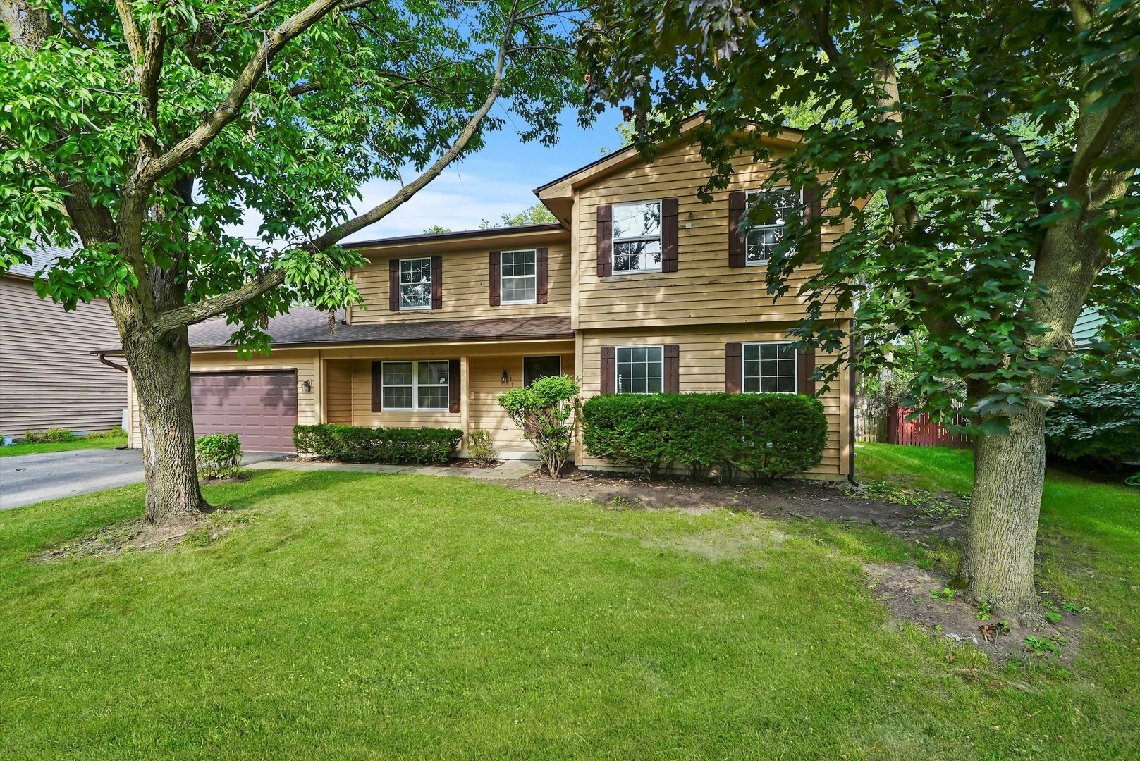 Property Photo:  1150 Johnson Drive  IL 60540 