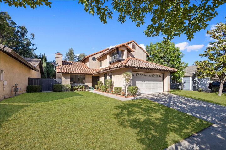 Property Photo:  11712 Mount Lassen Court  CA 91737 